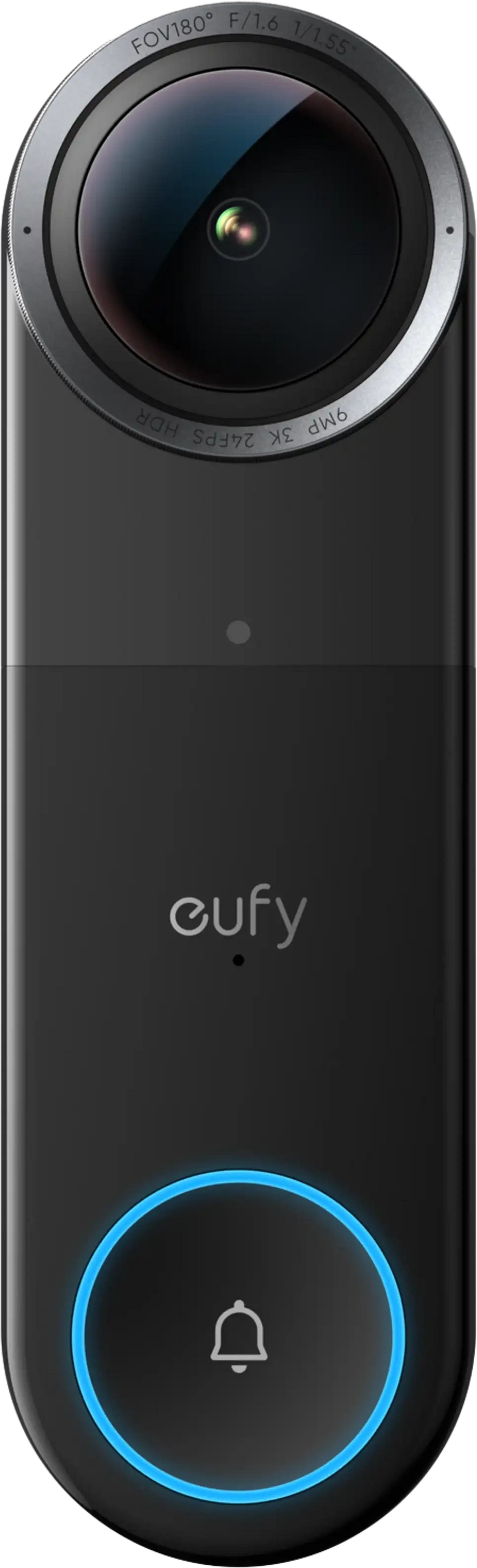 Video Doorbell S4 + Chime 2