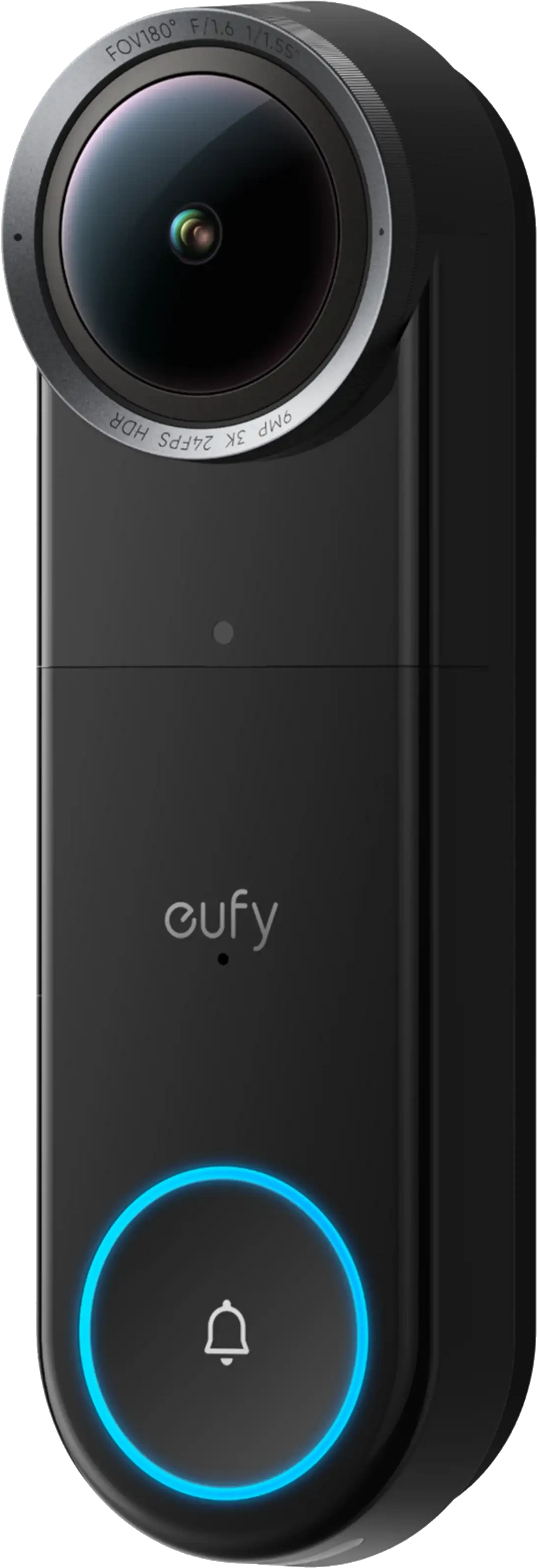 Video Doorbell S4 + Chime 2