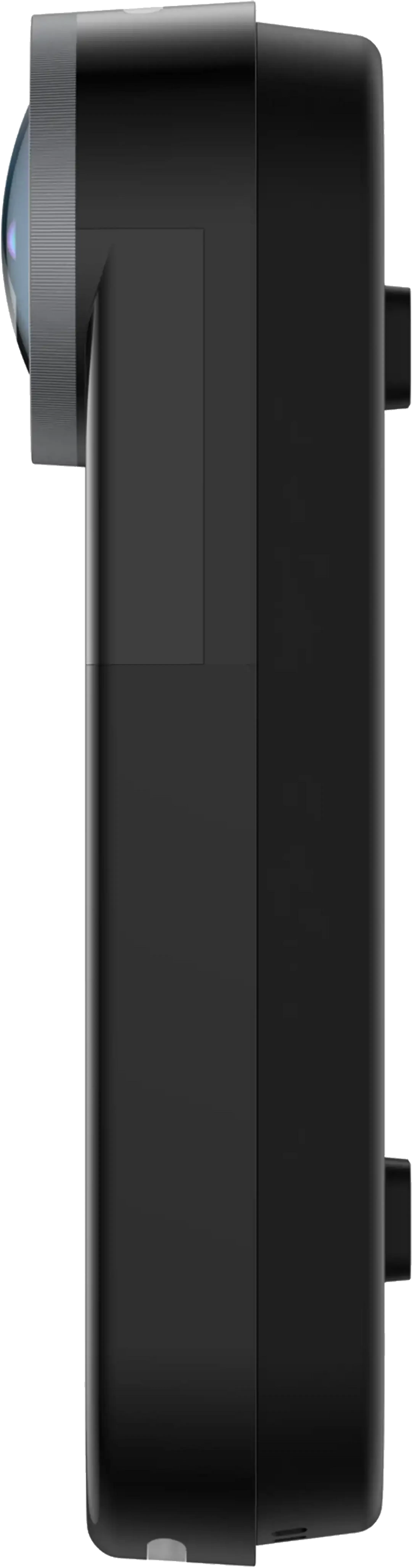 Video Doorbell S4 + Chime 2