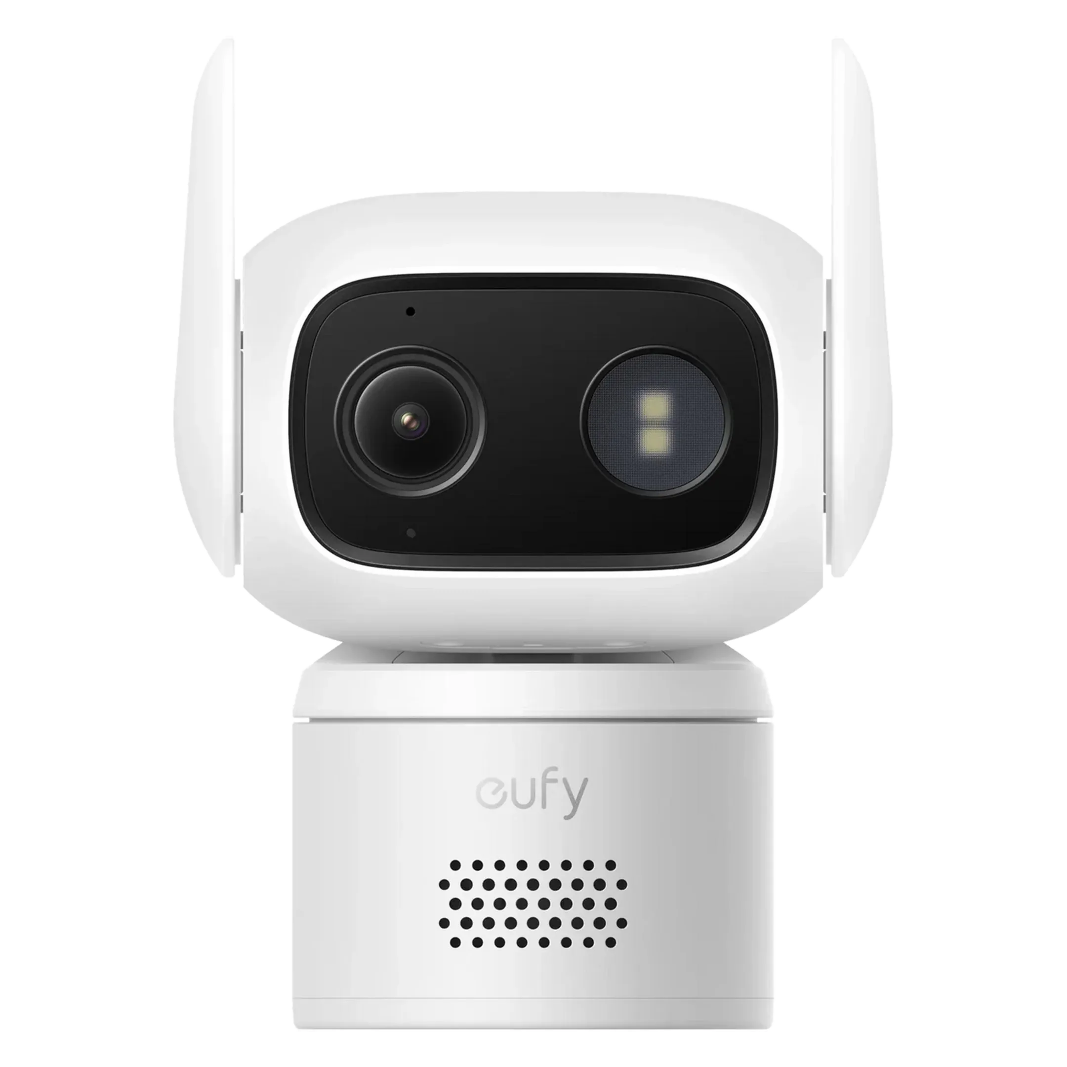 Wired Cam C31 -Caméra de sécurité - Blanc