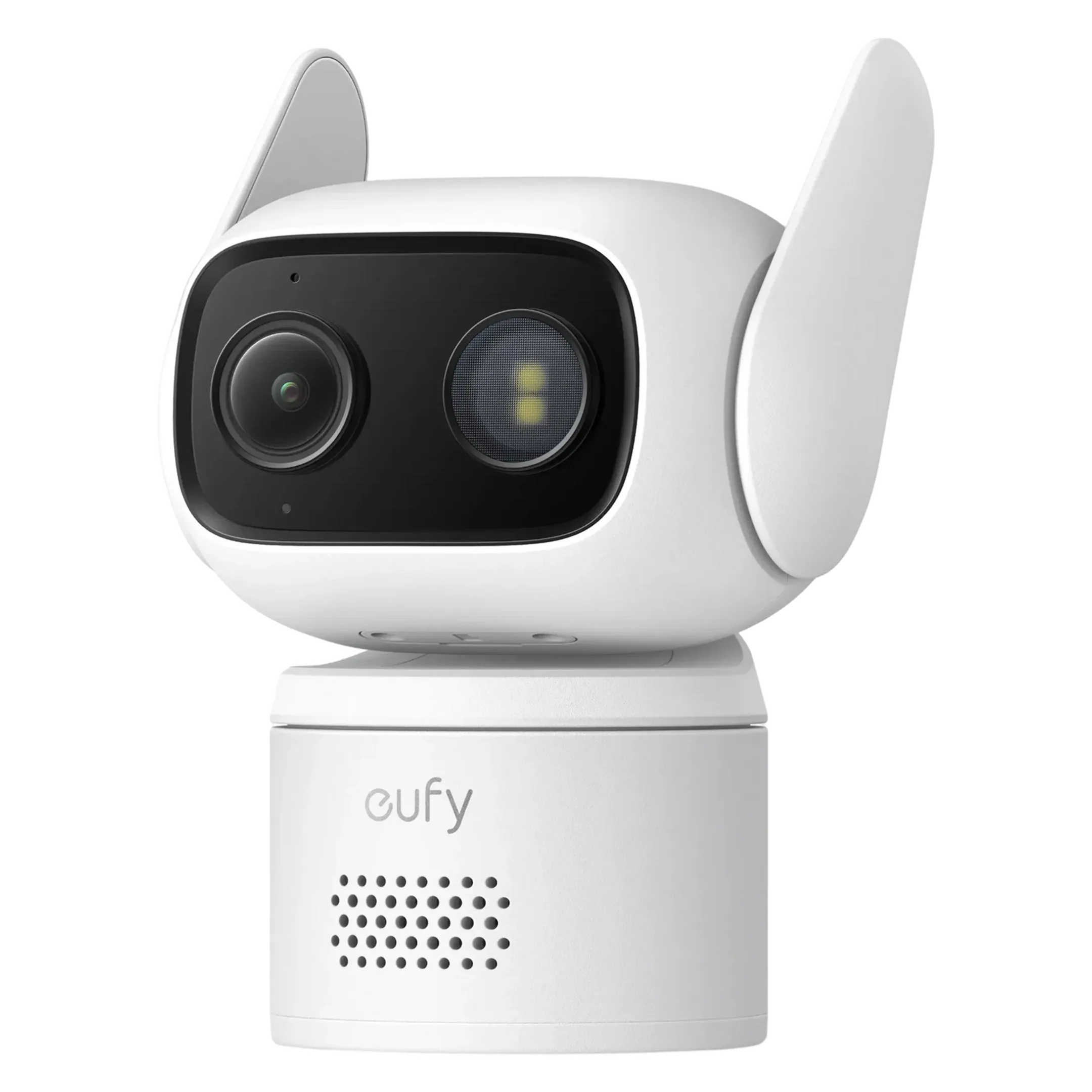 Wired Cam C31 -Caméra de sécurité - Blanc