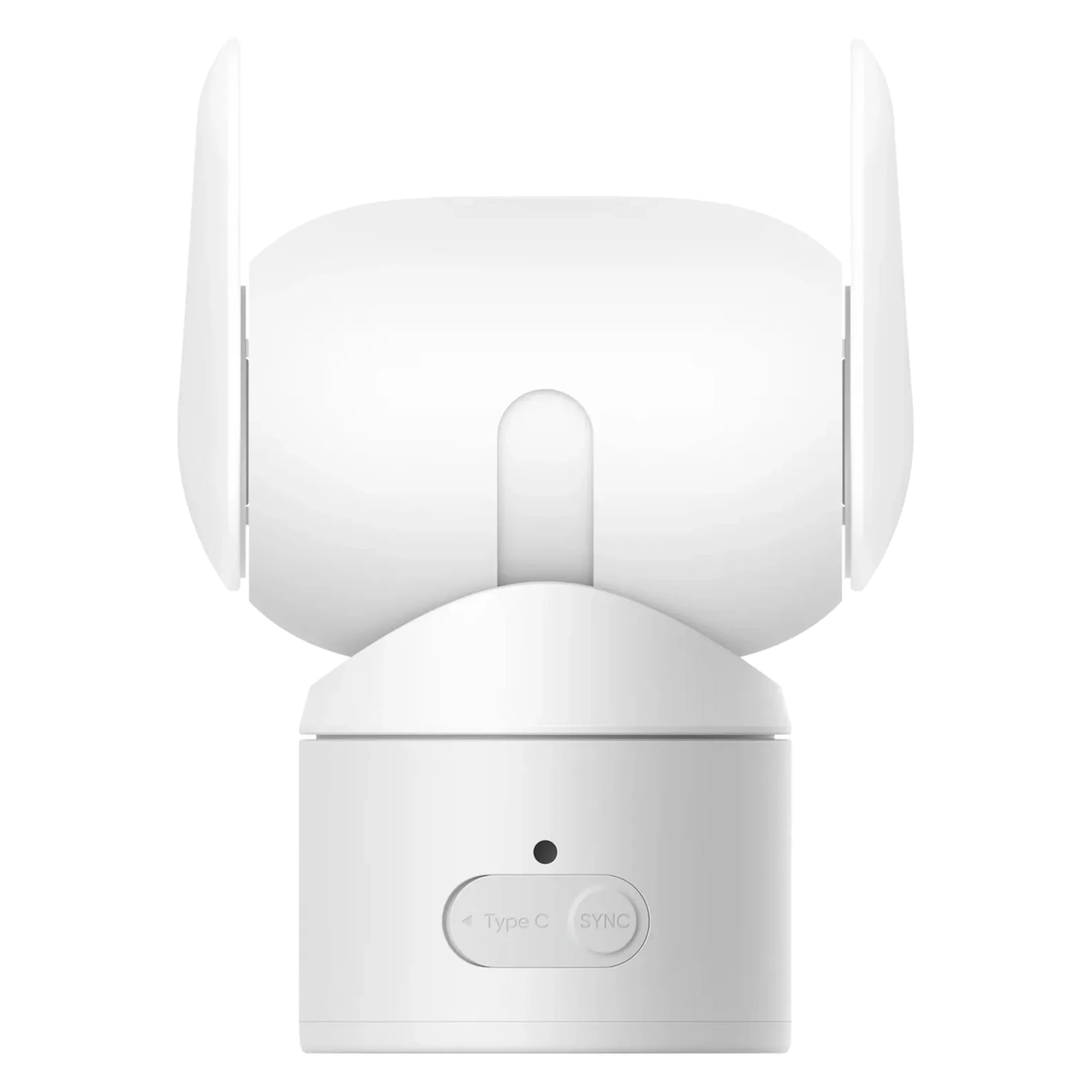 Wired Cam C31 -Caméra de sécurité - Blanc