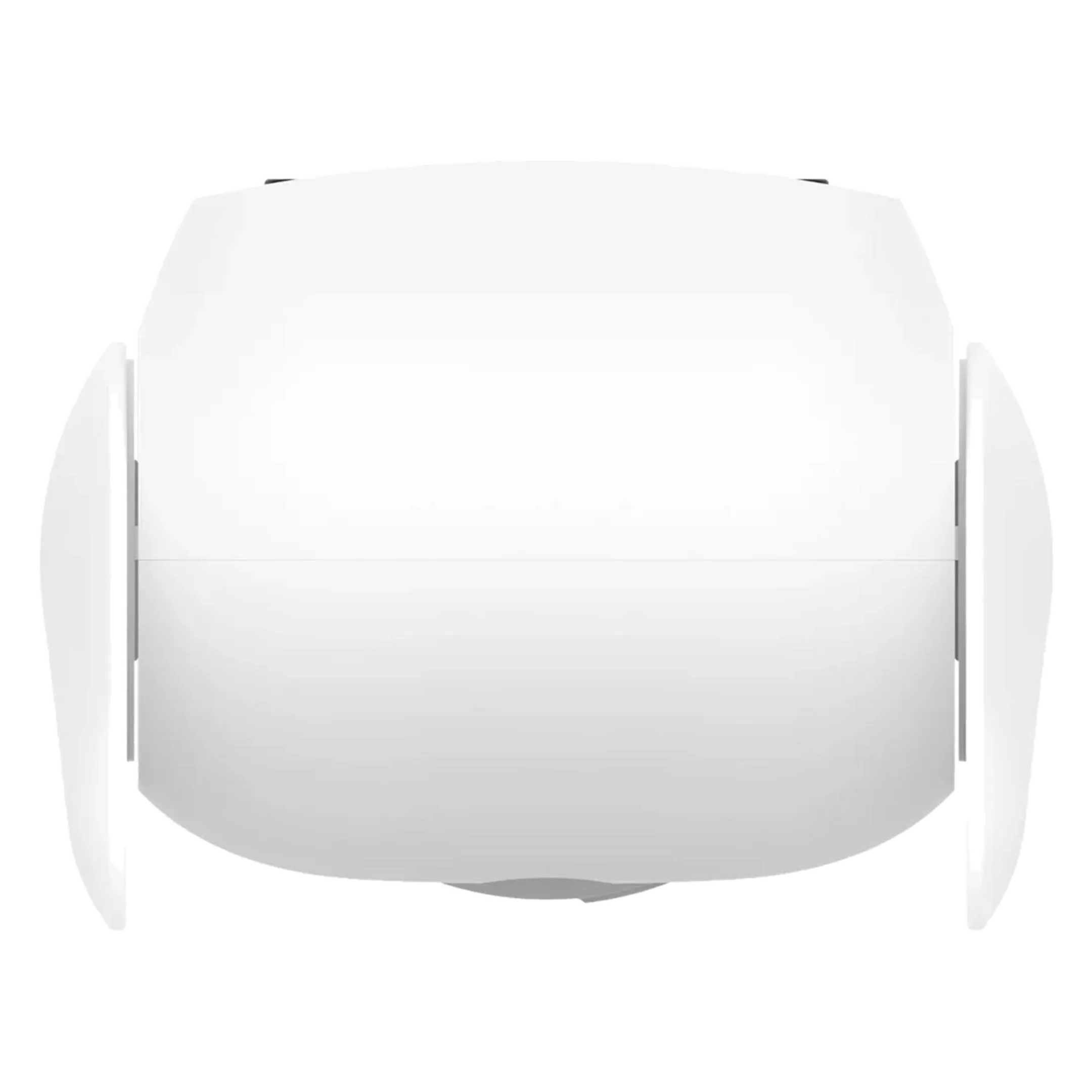 Wired Cam C31 -Caméra de sécurité - Blanc