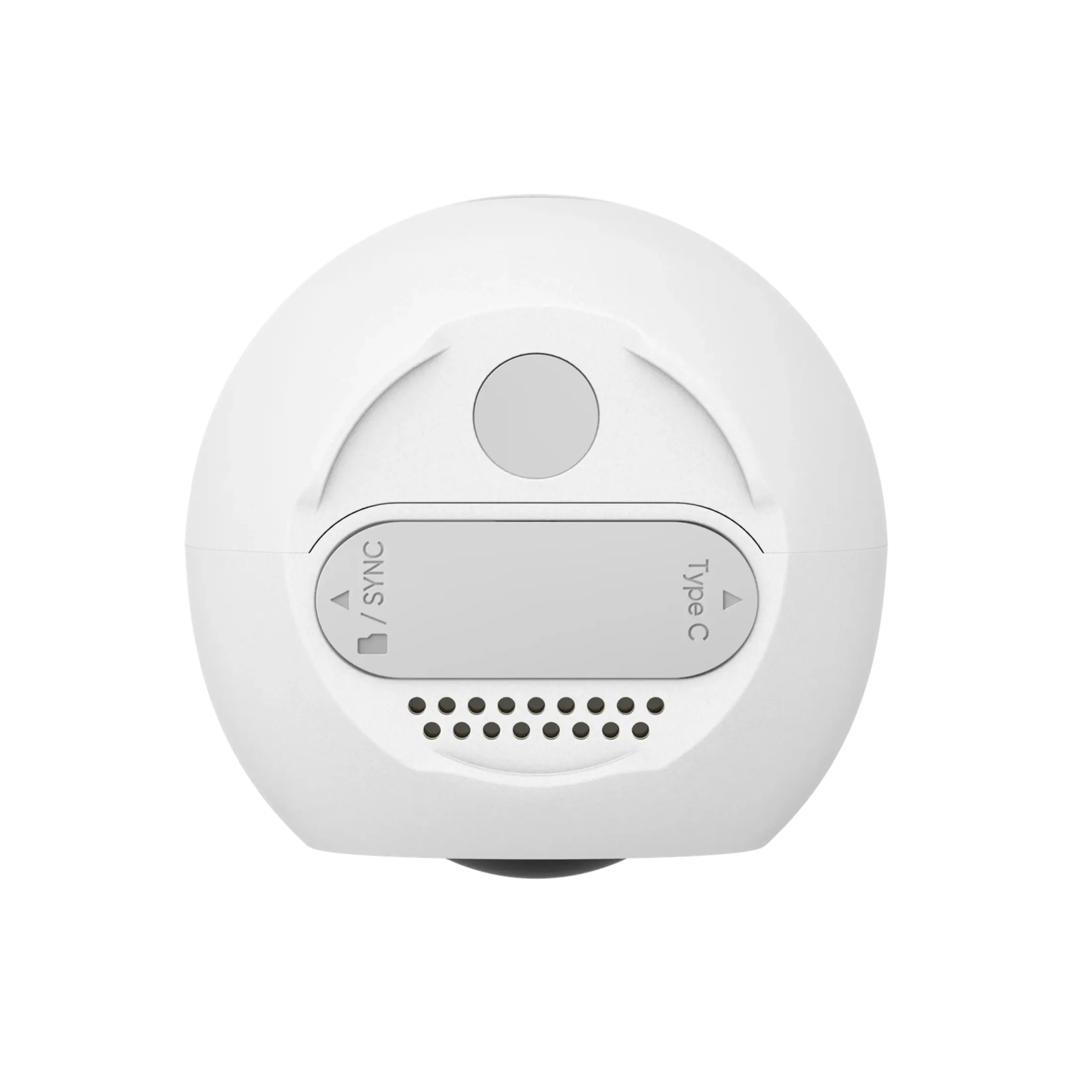 Caméra de sécurité IP C35 – intérieure & extérieure