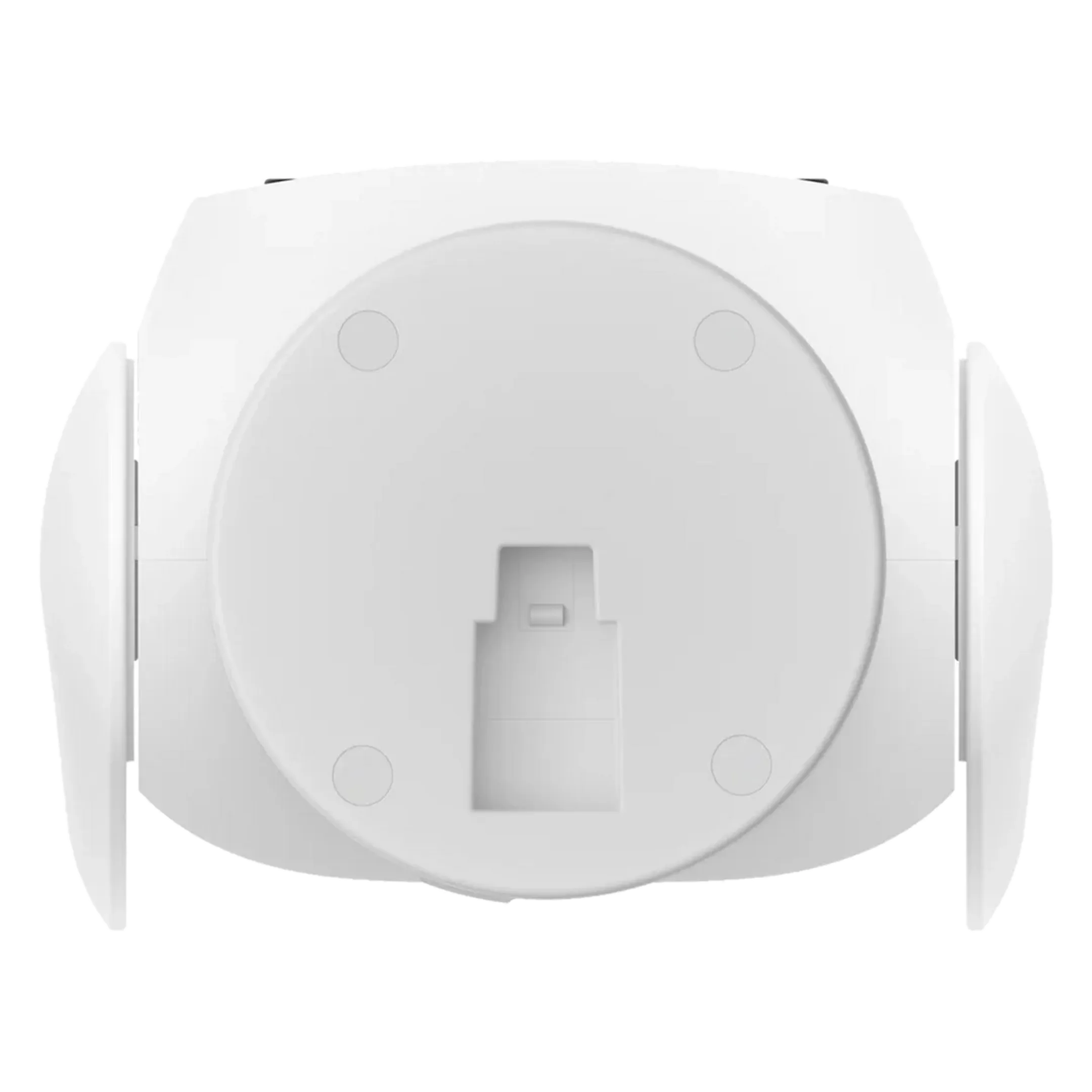 Wired Cam C31 2-cam Kit – blanc – intérieur & extérieur