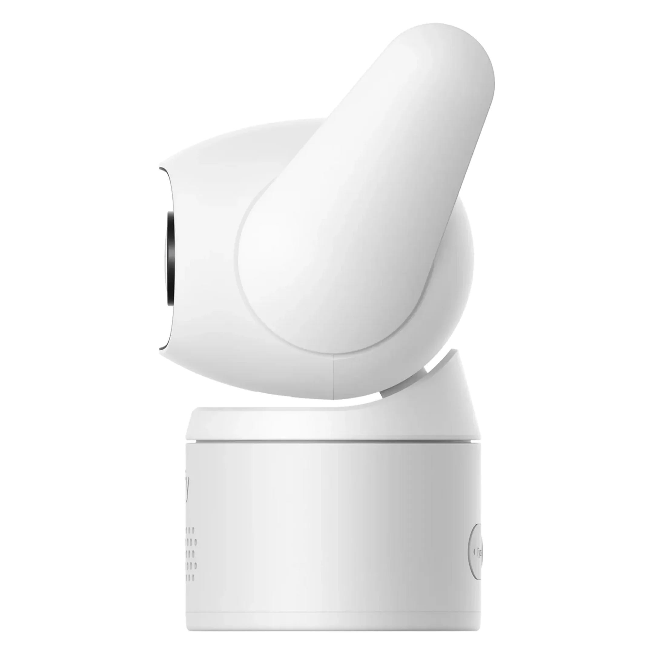 Wired Cam C31 2-cam Kit – blanc – intérieur & extérieur