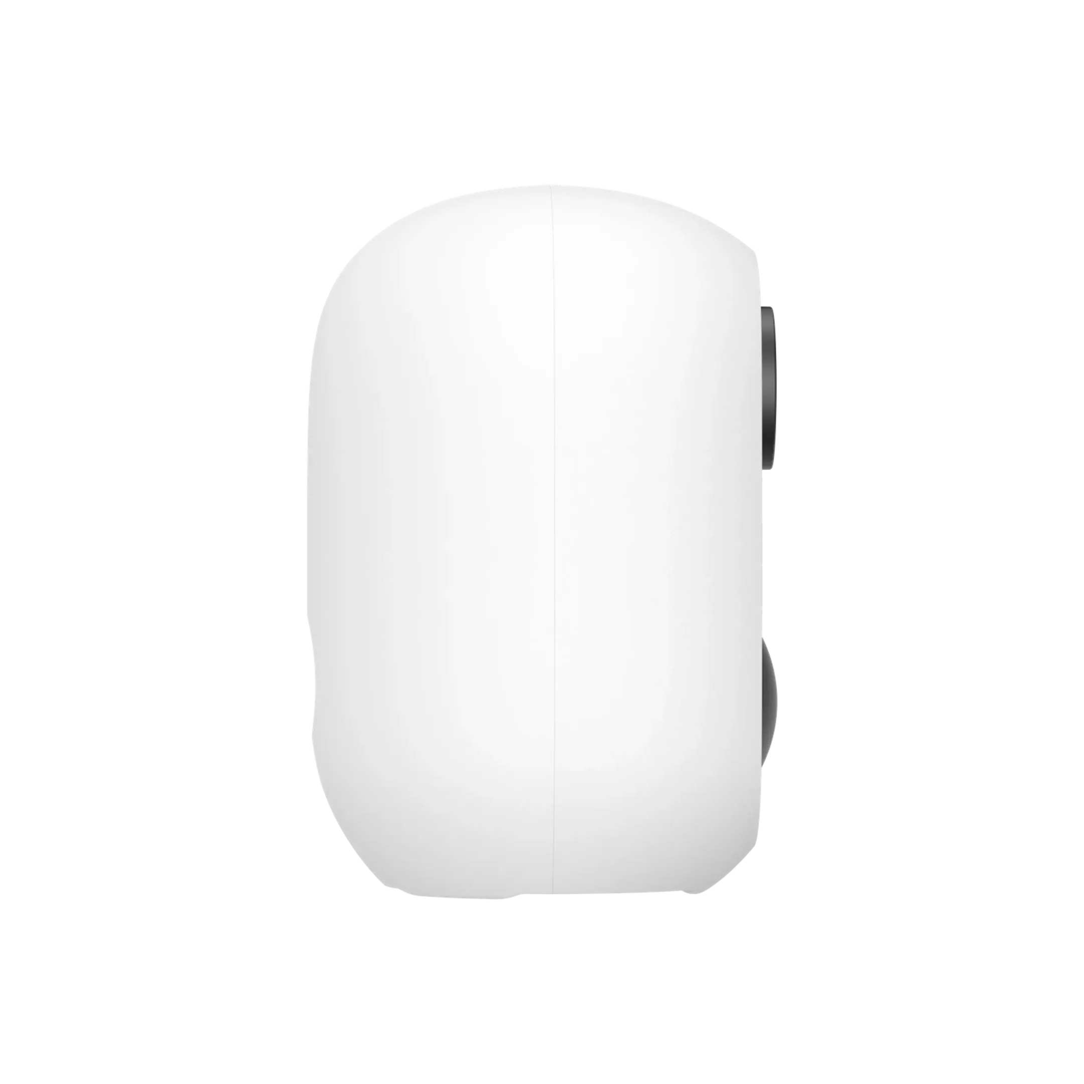 Caméra de sécurité sans fil eufyCam C35 - kit 2 caméras - blanc