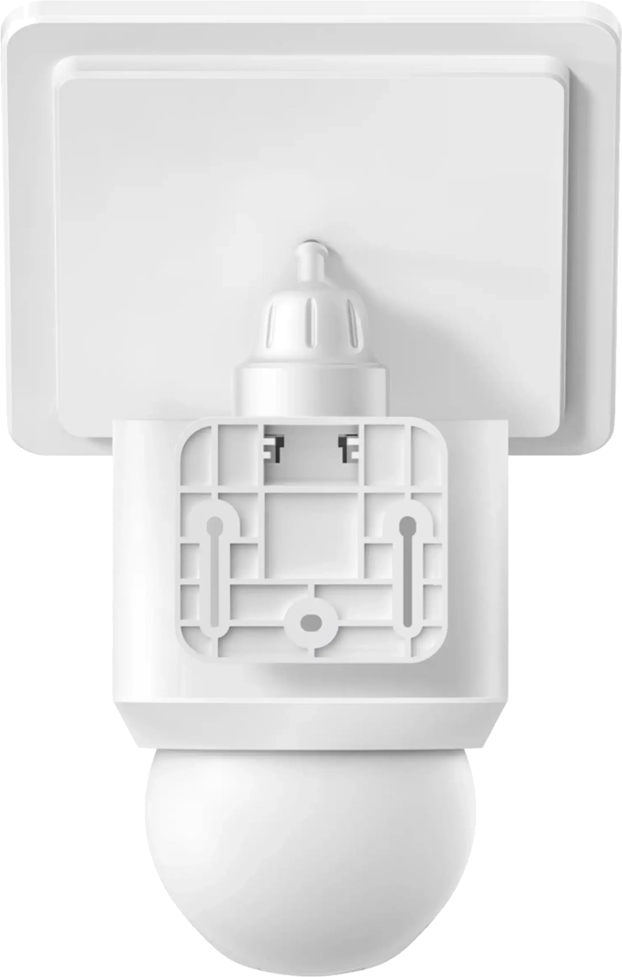 SoloCam E42 - Kit 2 caméras - Caméra extérieure intelligente - Blanc