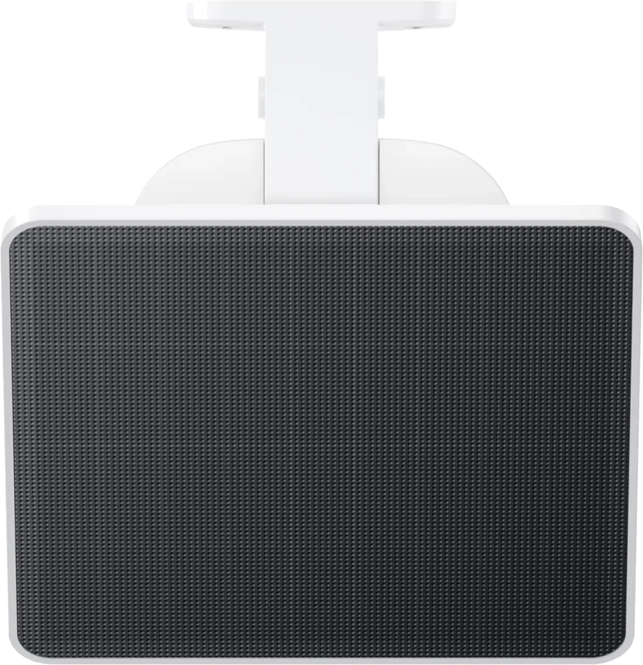 SoloCam E42 - Kit 2 caméras - Caméra extérieure intelligente - Blanc