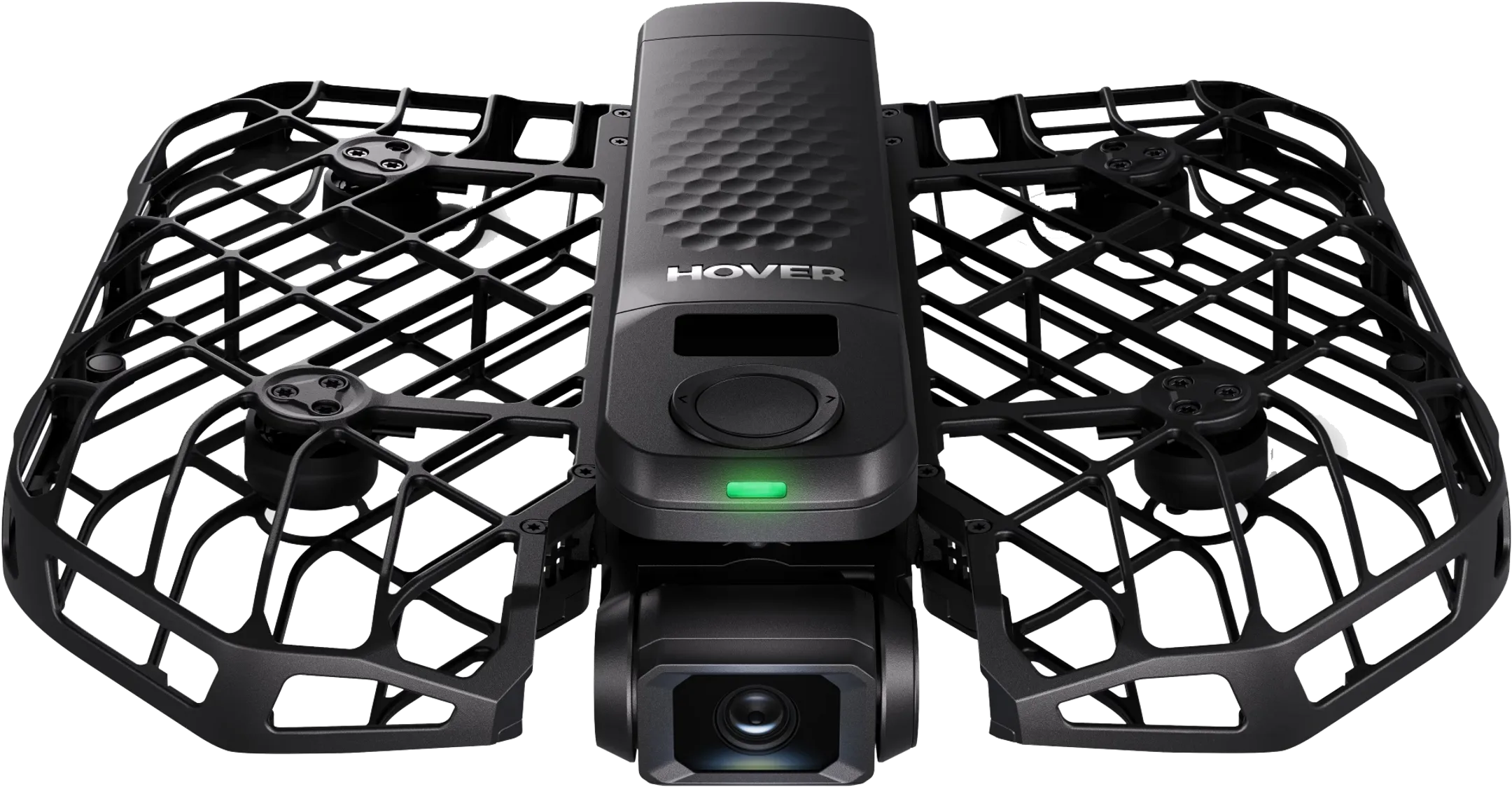 X1 Pro Max - Noir