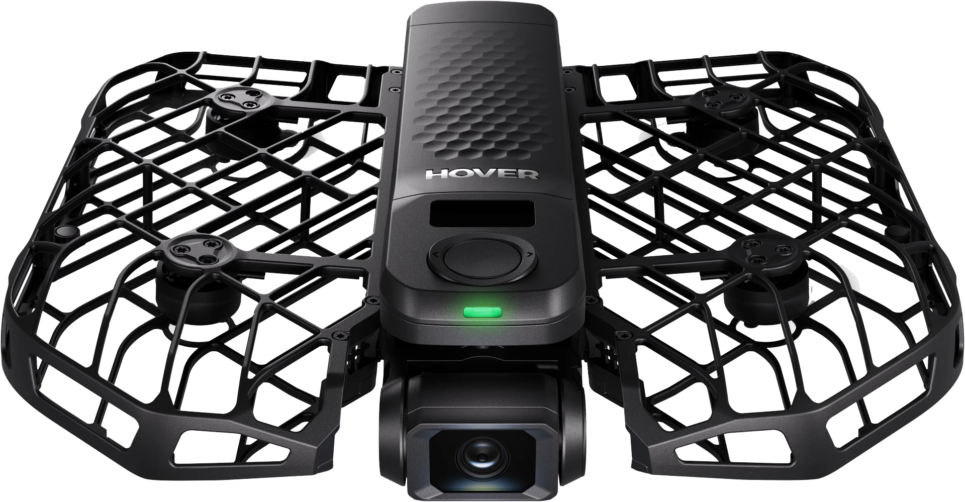 Hoverair X1 Pro Max - Zwart