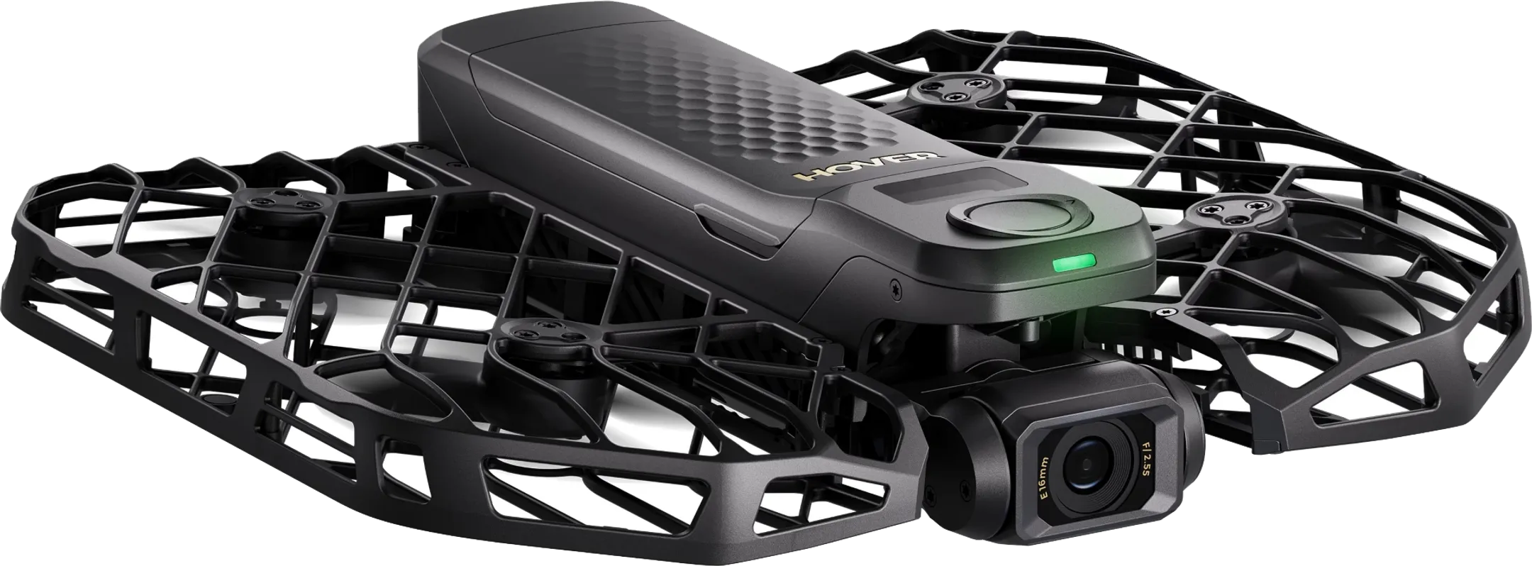 X1 Pro Max - Noir