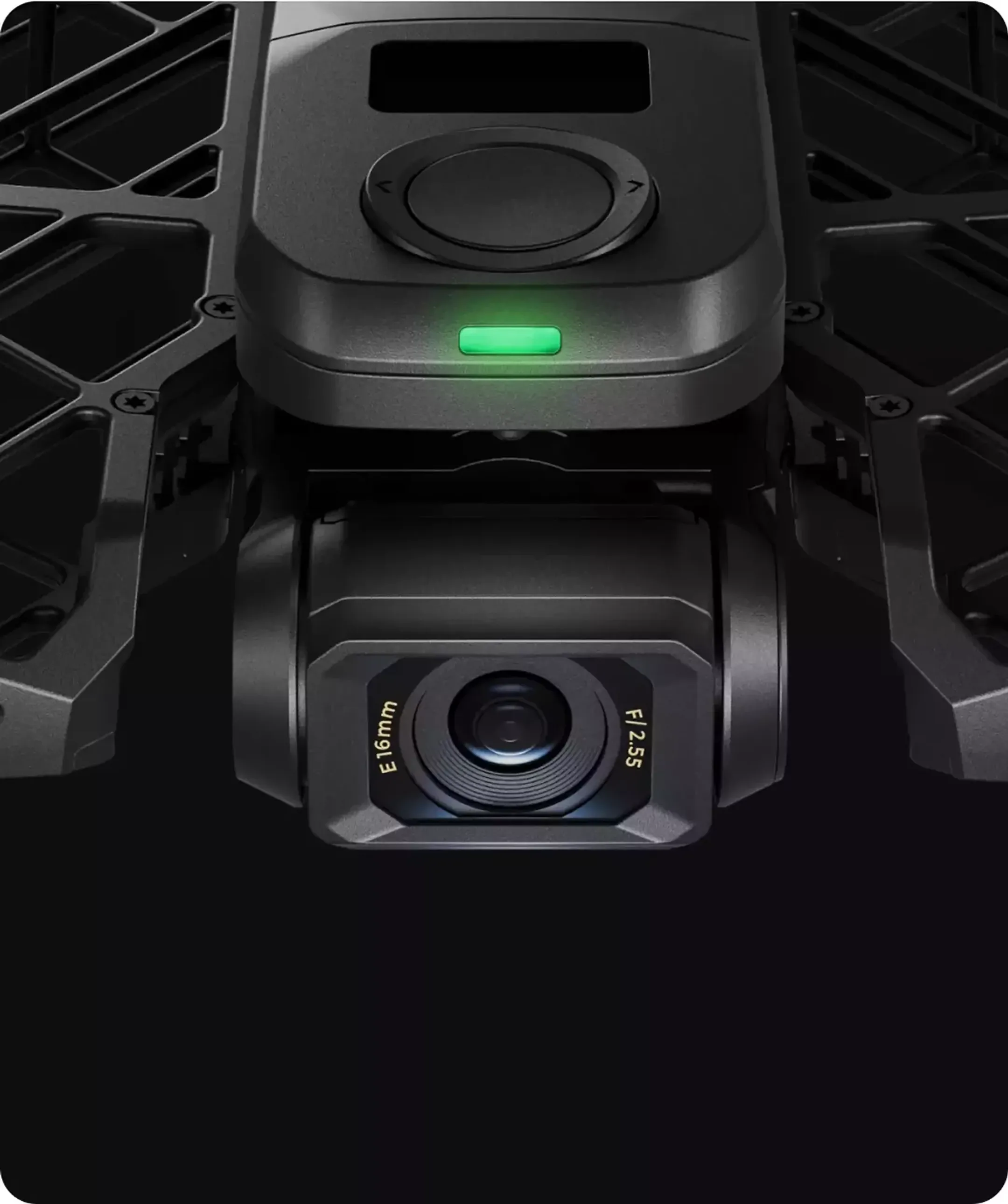 X1 Pro Max - Noir