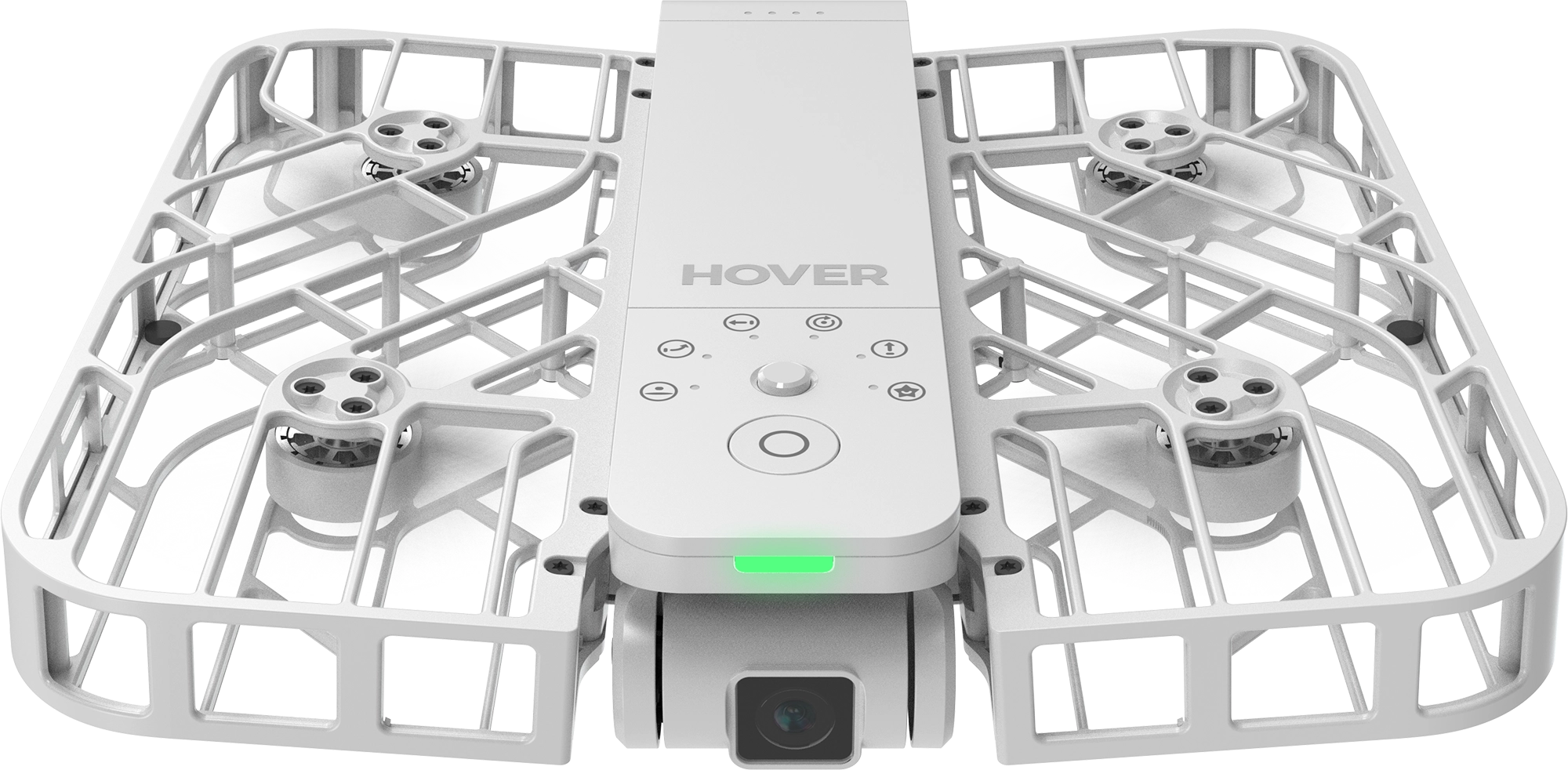 Hoverair X1 Combo Wit