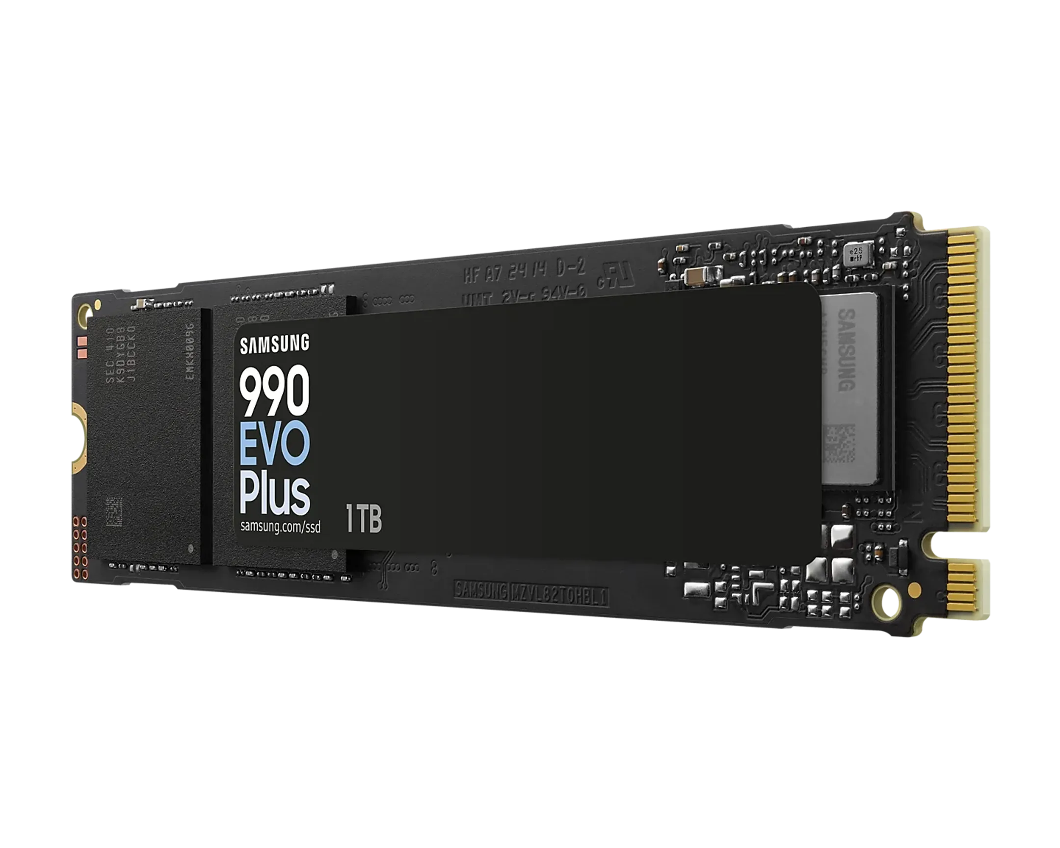 990 EVO Plus NVMe™ M.2 1TB SSD