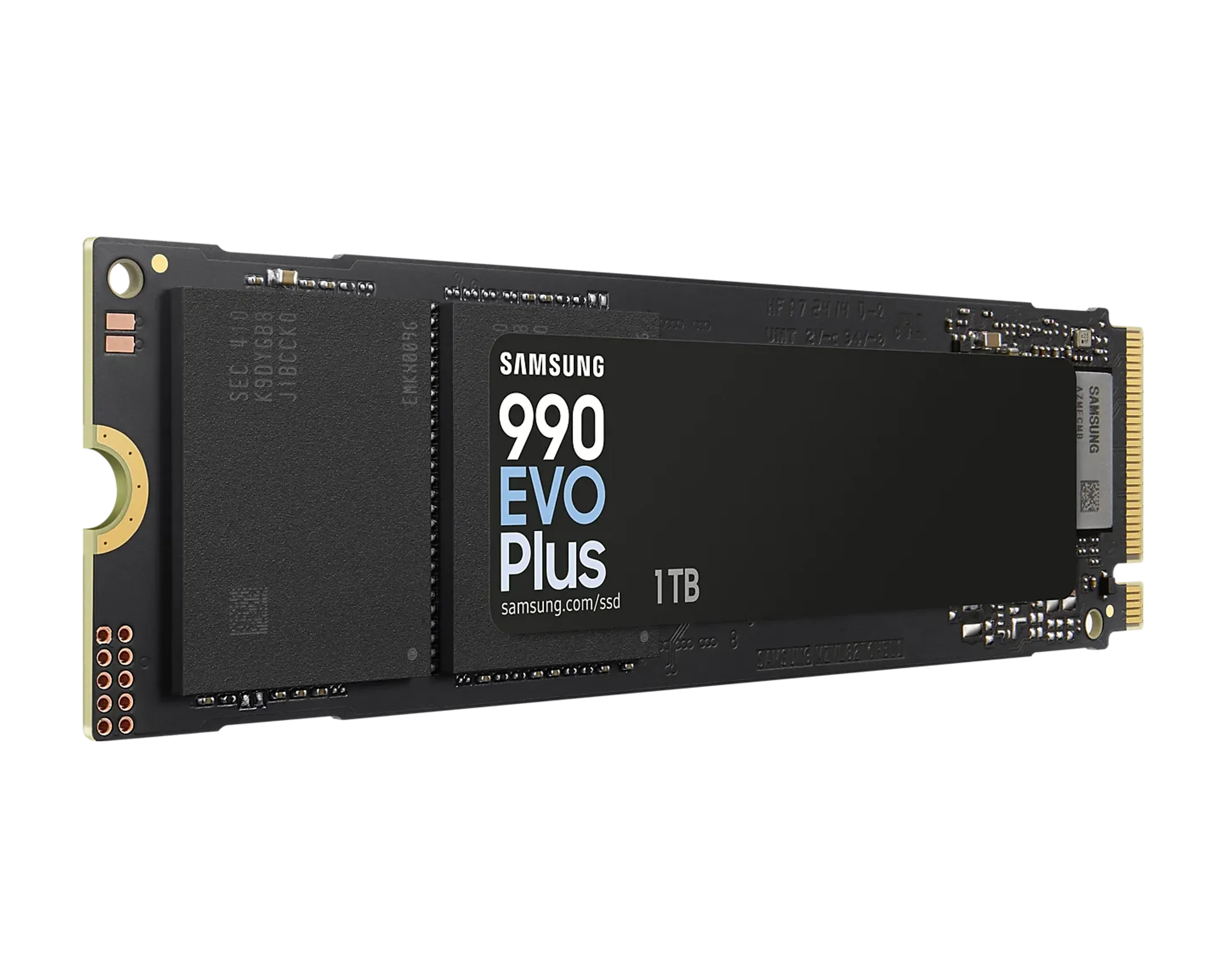 990 EVO Plus NVMe™ M.2 1TB SSD