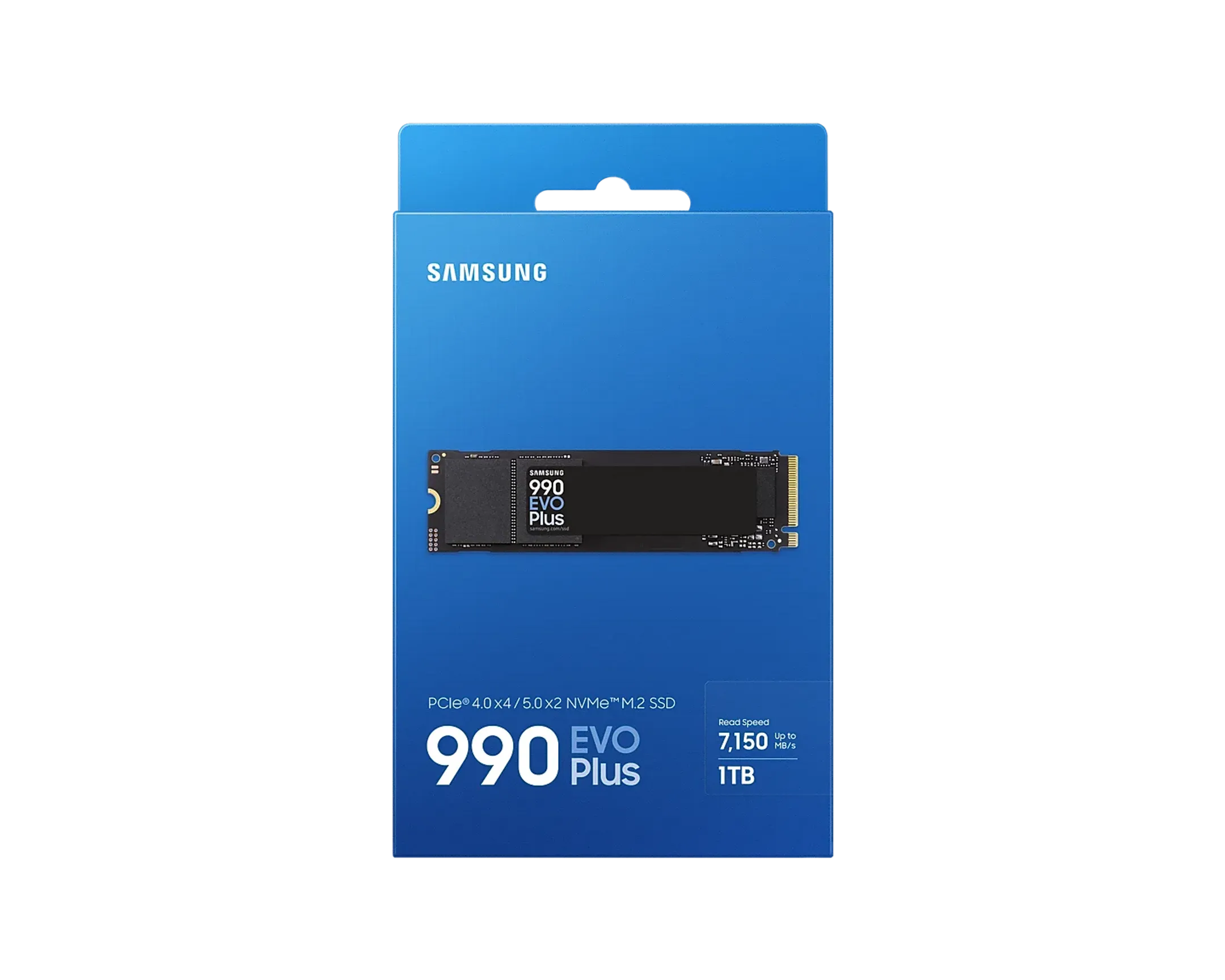 990 EVO Plus NVMe™ M.2 1TB SSD