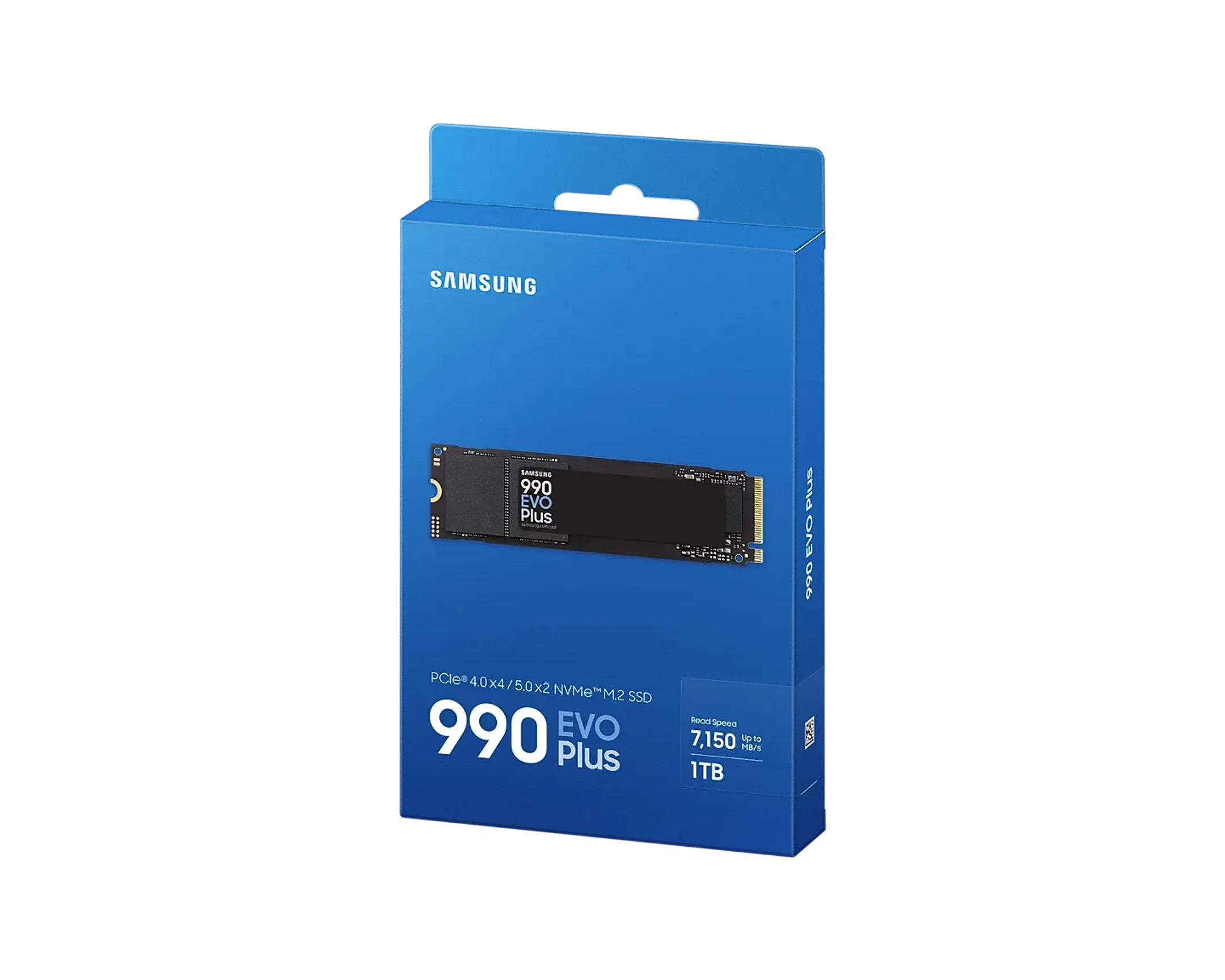 990 EVO Plus NVMe™ M.2 1TB SSD