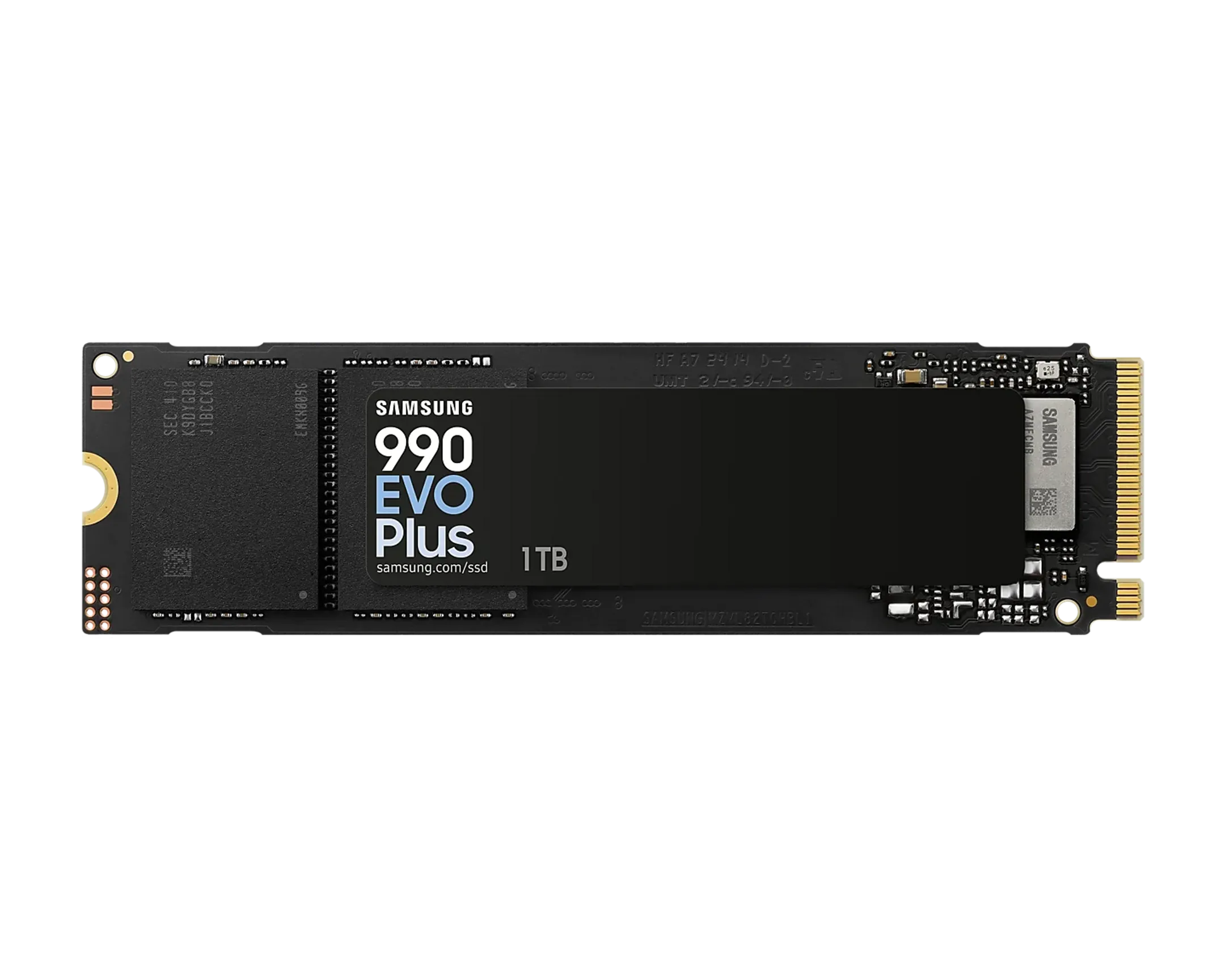 990 EVO Plus NVMe™ M.2 1TB SSD