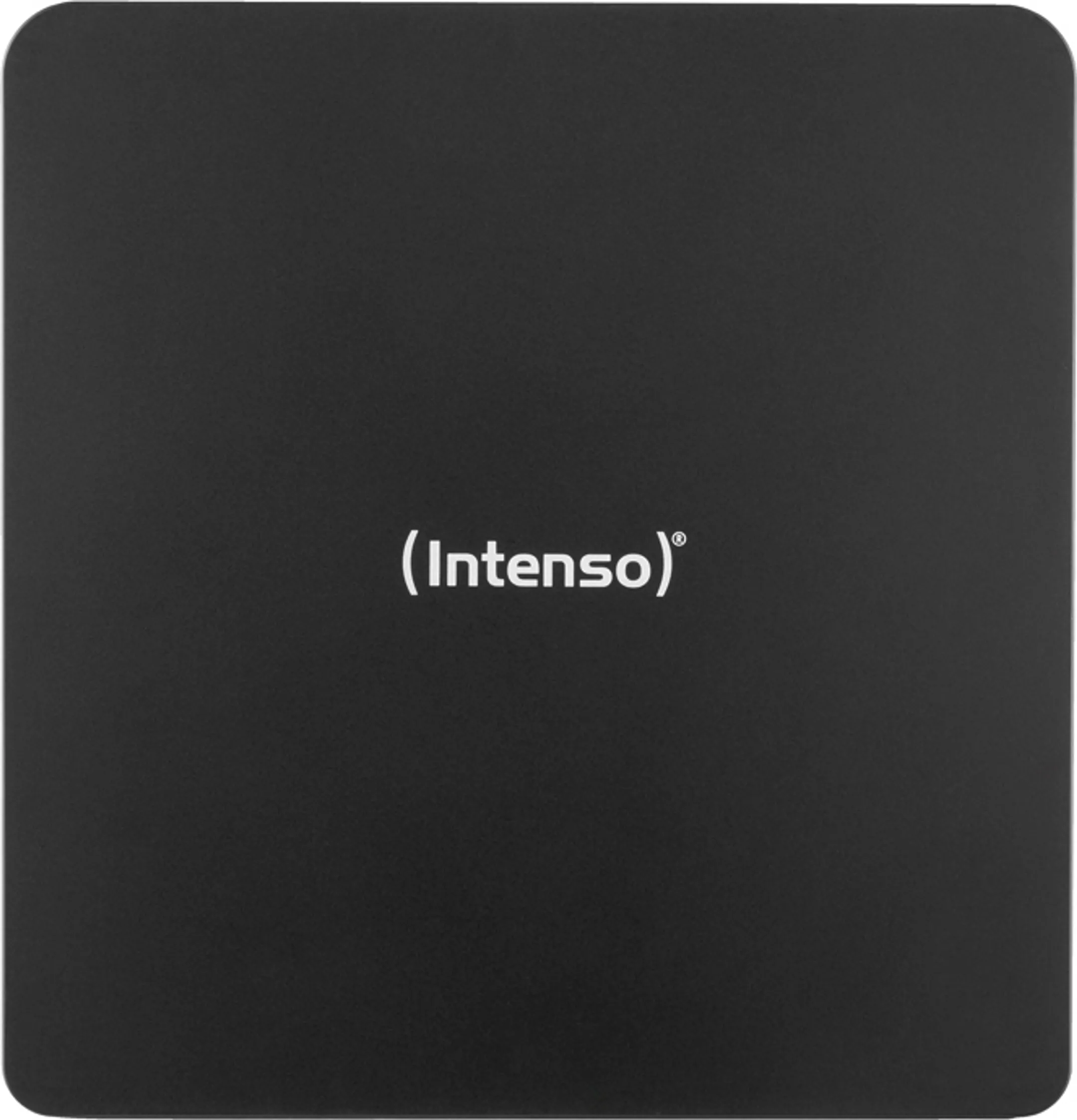 Lecteur optique EOD 400D Slim CD/DVD - Noir