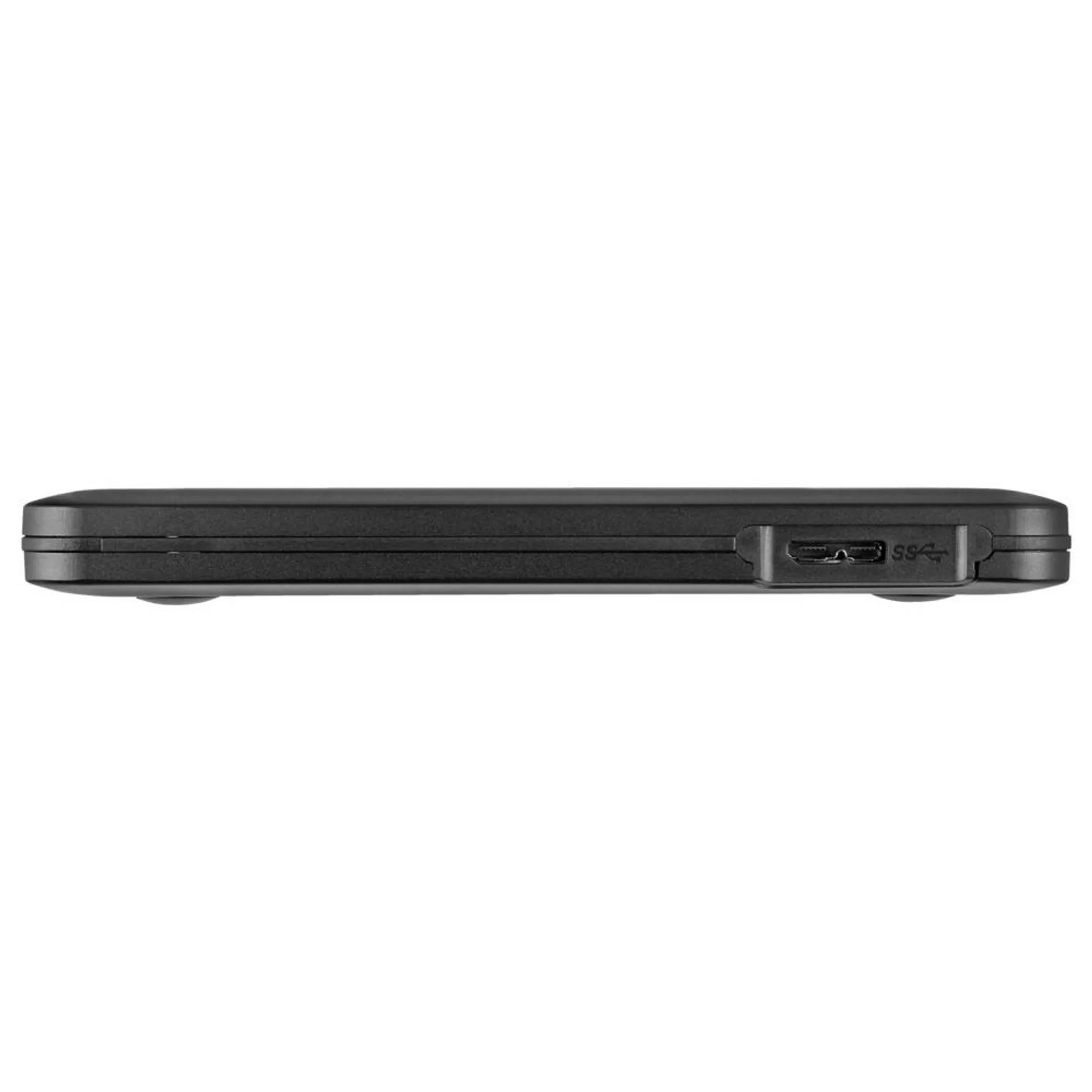 EOD 500BD Slim External Blu-ray writer - Black