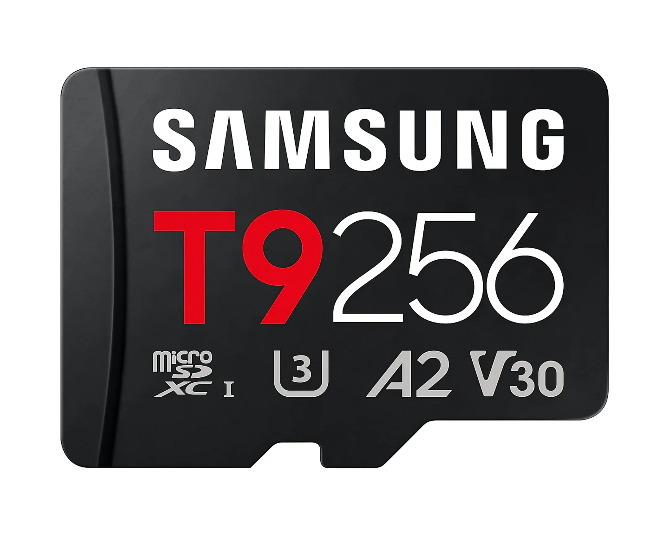 T9 microSDHC™ 256GB Geheugenkaart + Card reader