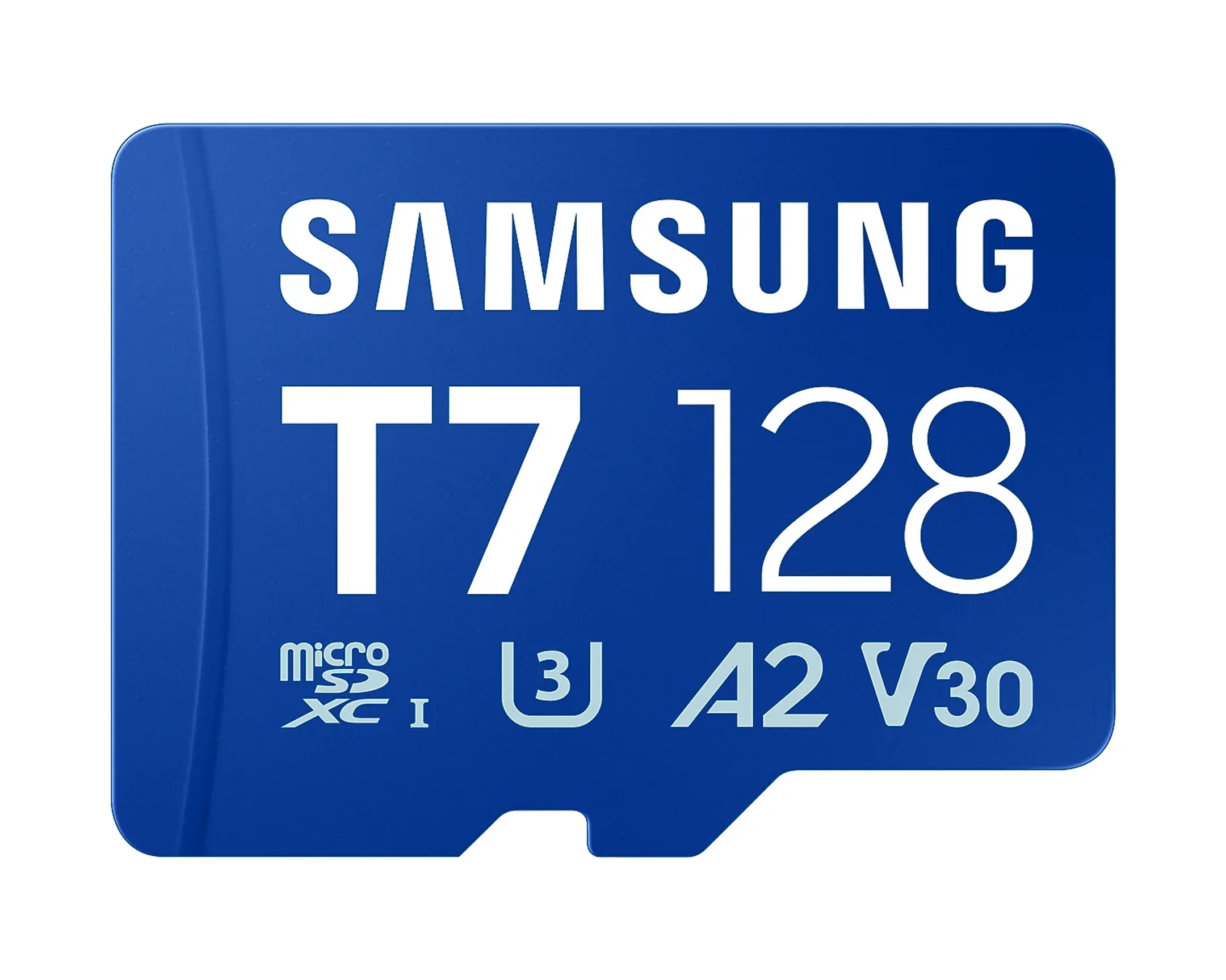 T7 microSDHC™ 128GB Geheugenkaart