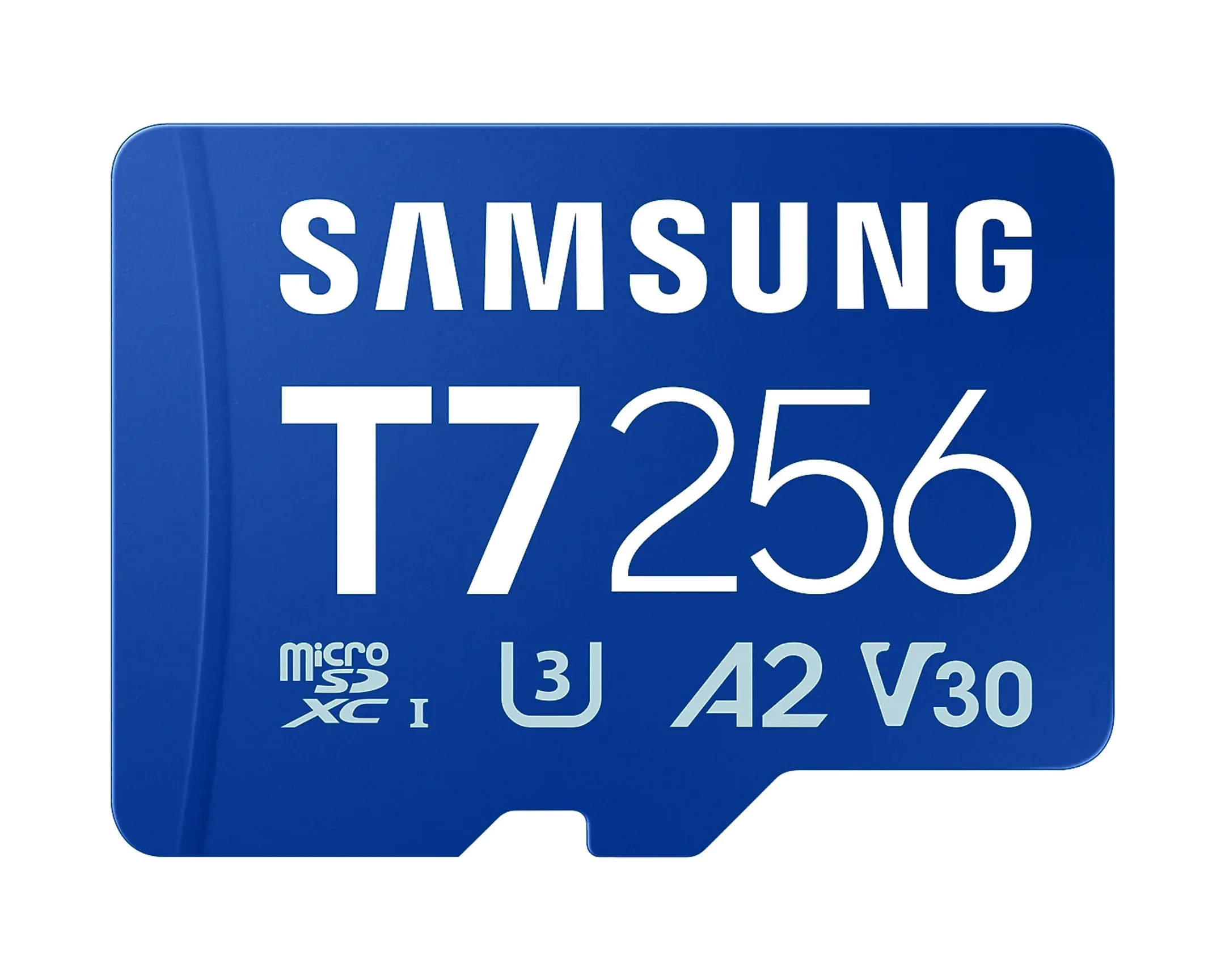 T7 microSDHC™ 256GB Geheugenkaart