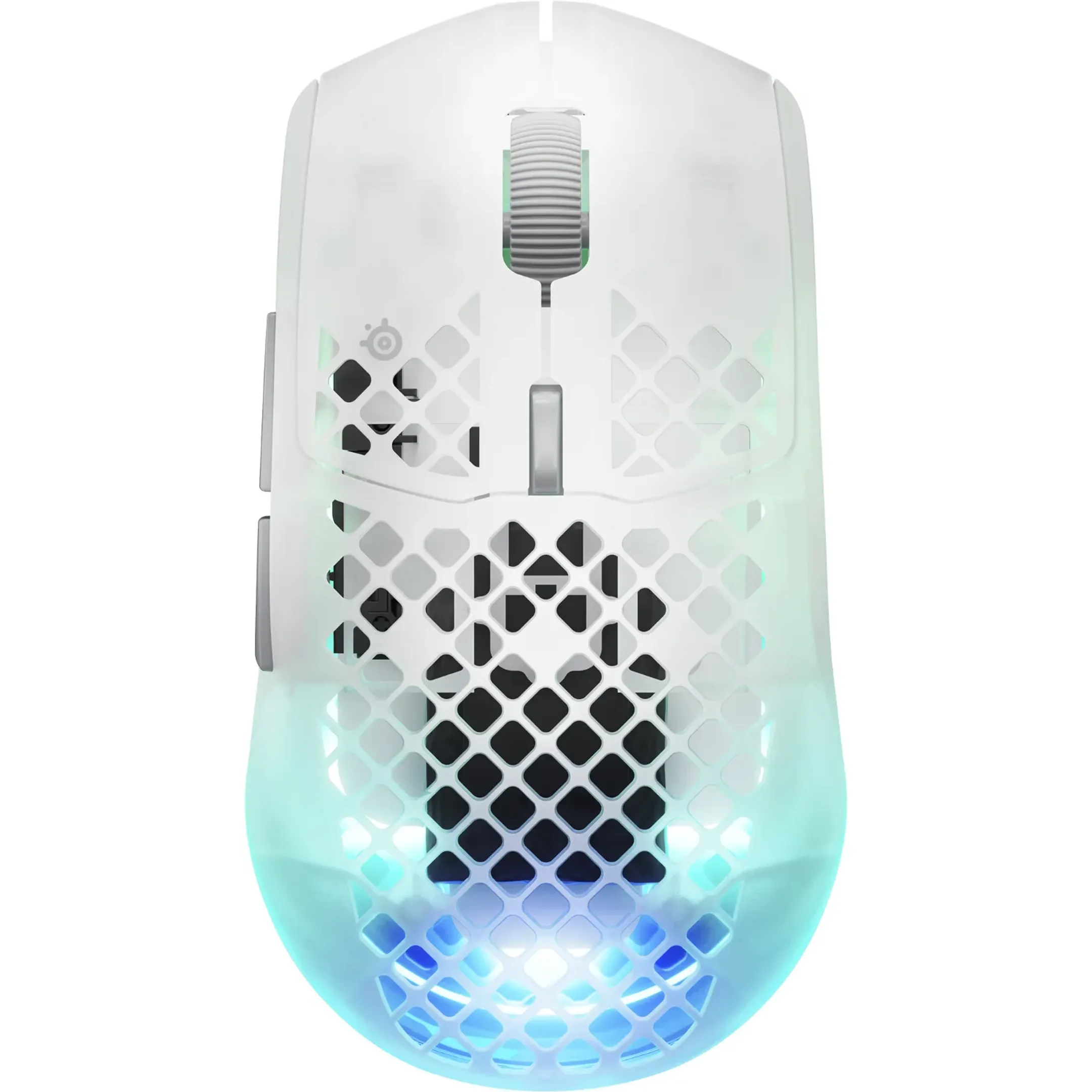 Aerox 3 Wireless Gen 2 Ghost gaming muis