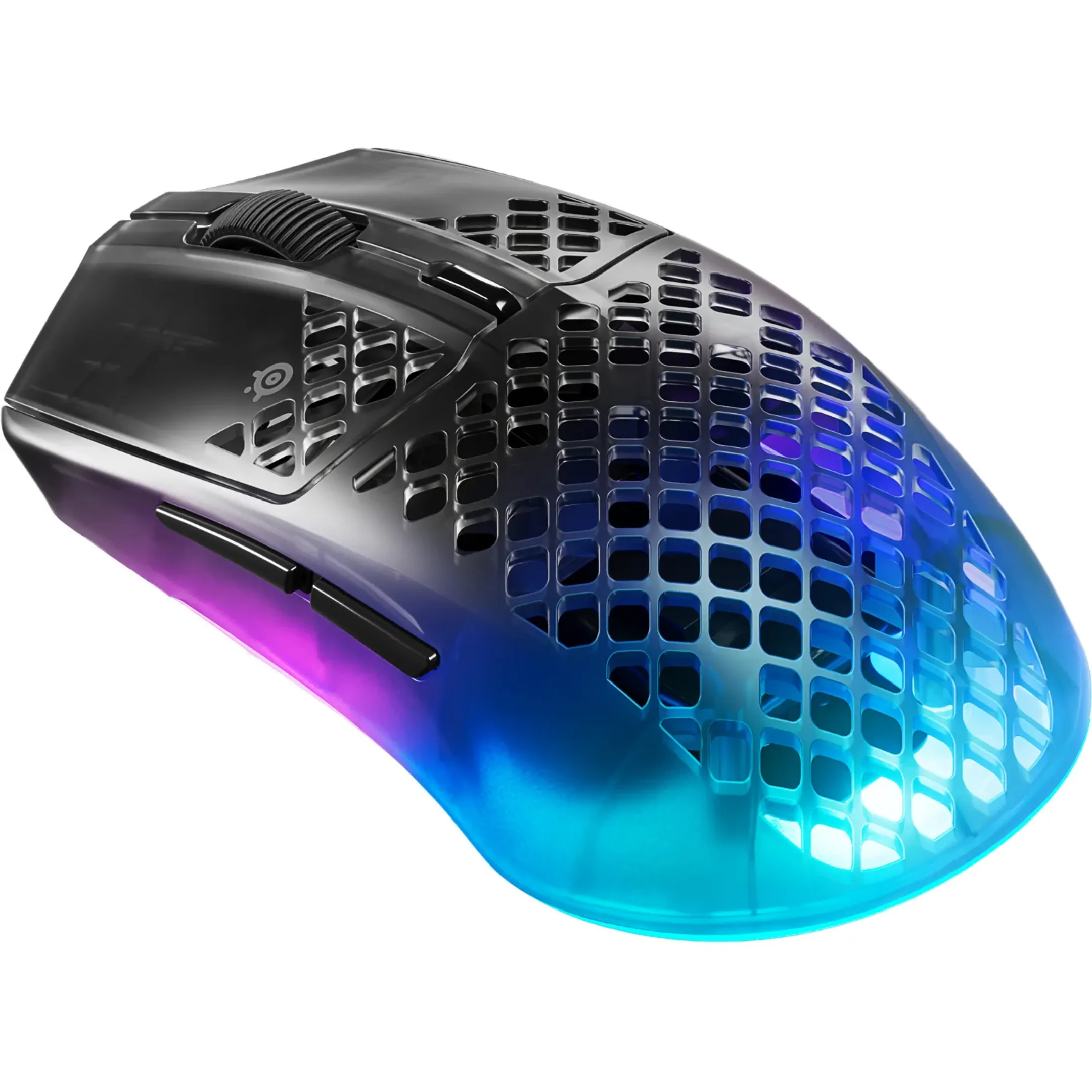 Aerox 3 Wireless Gen 2 Shadow gaming muis