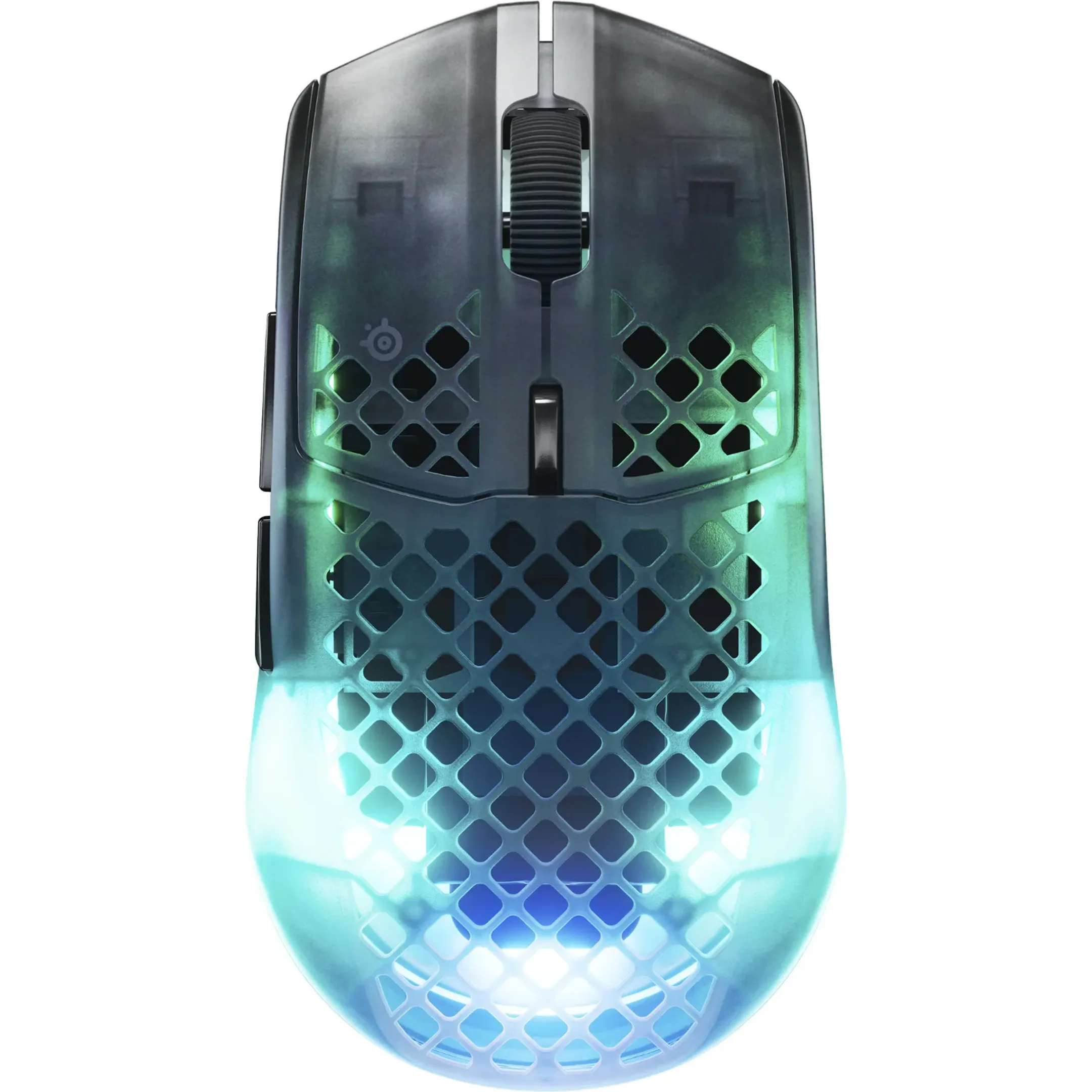 Aerox 3 Wireless Gen 2 Shadow gaming muis