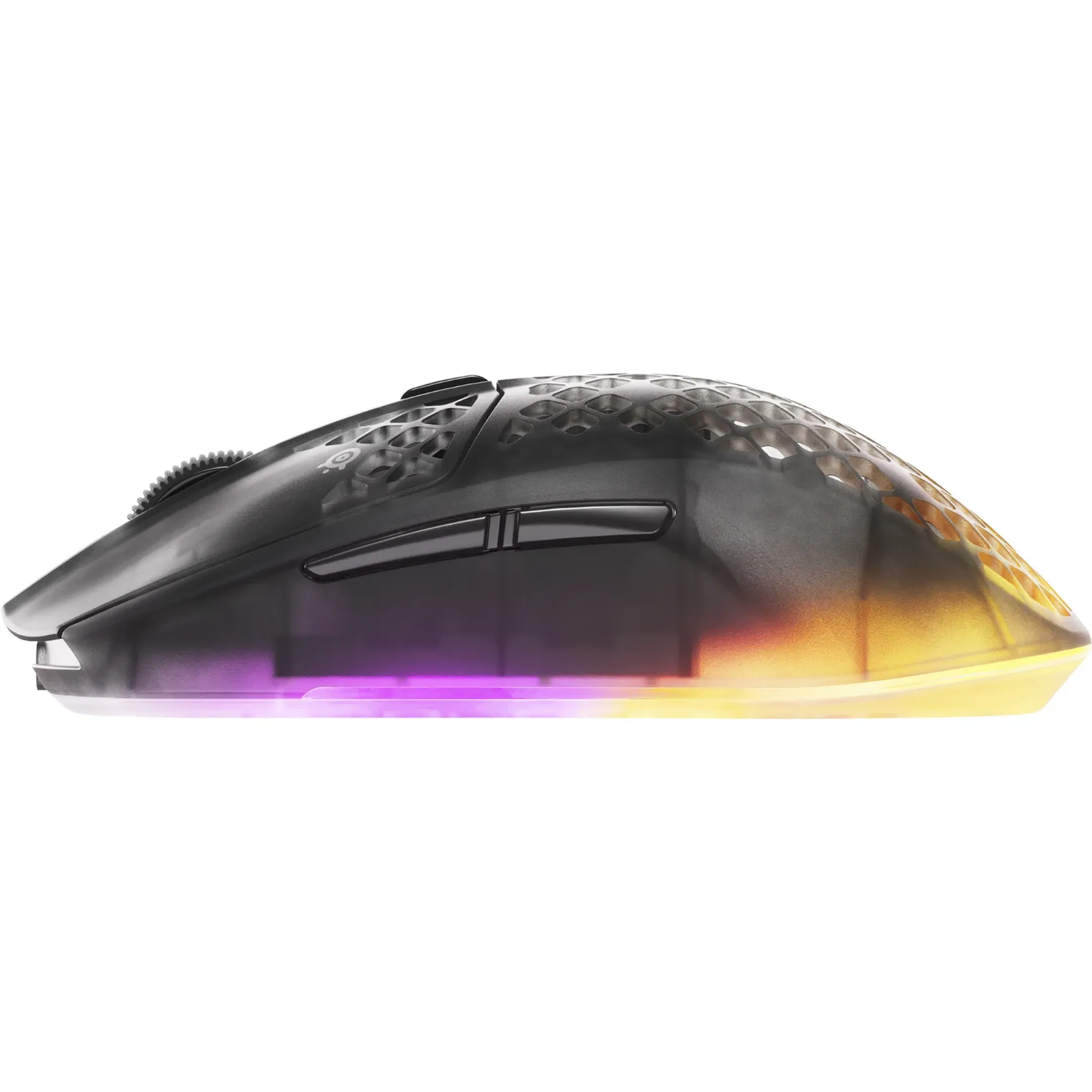 Aerox 3 Wireless Gen 2 Shadow gaming muis