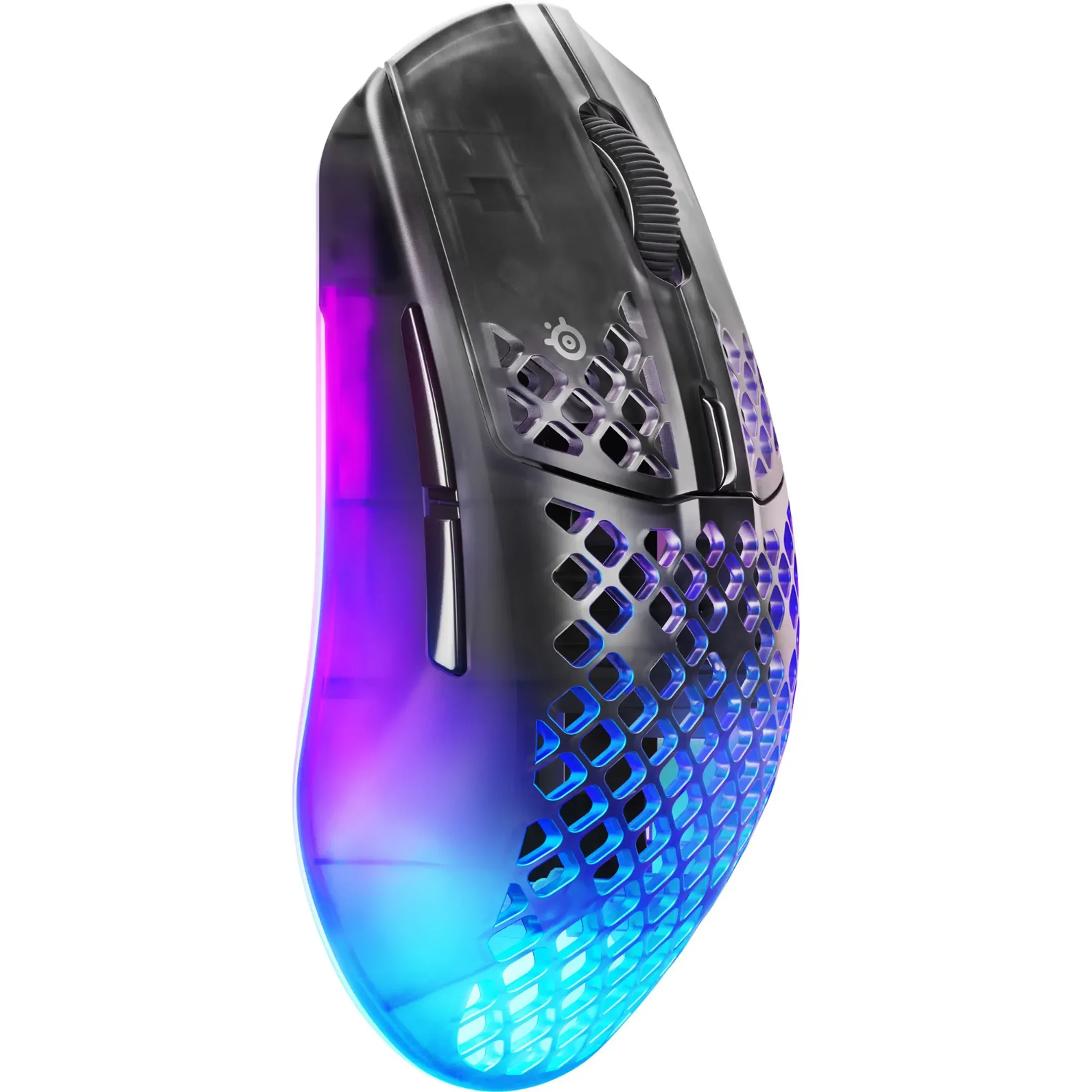 Aerox 3 Wireless Gen 2 Shadow gaming muis