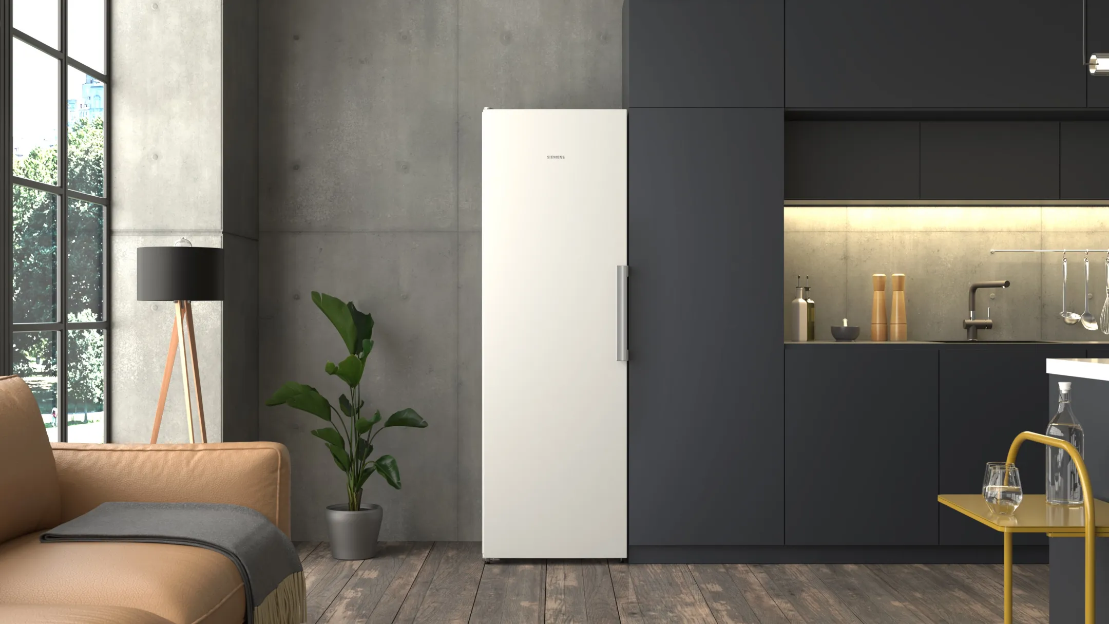 Frigo KS36NVWCG
