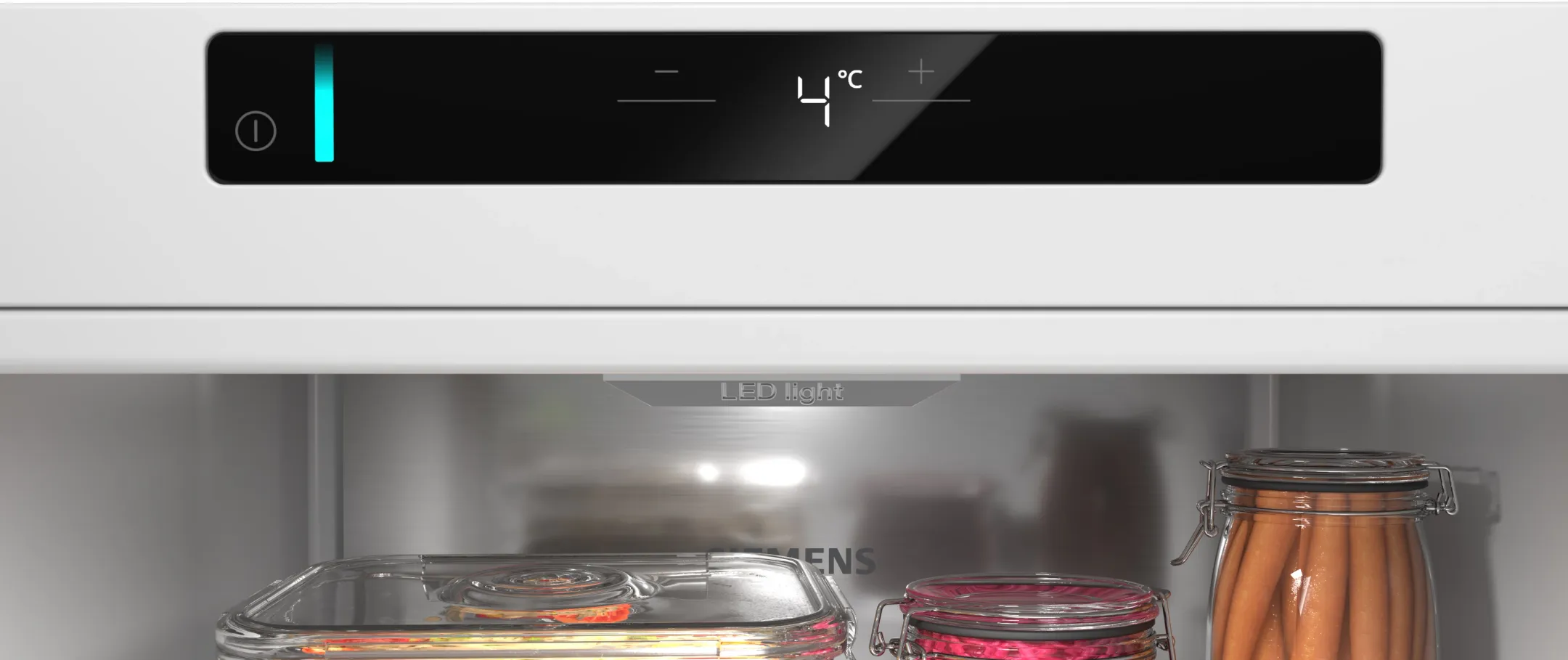 Frigo KS36NVWCG