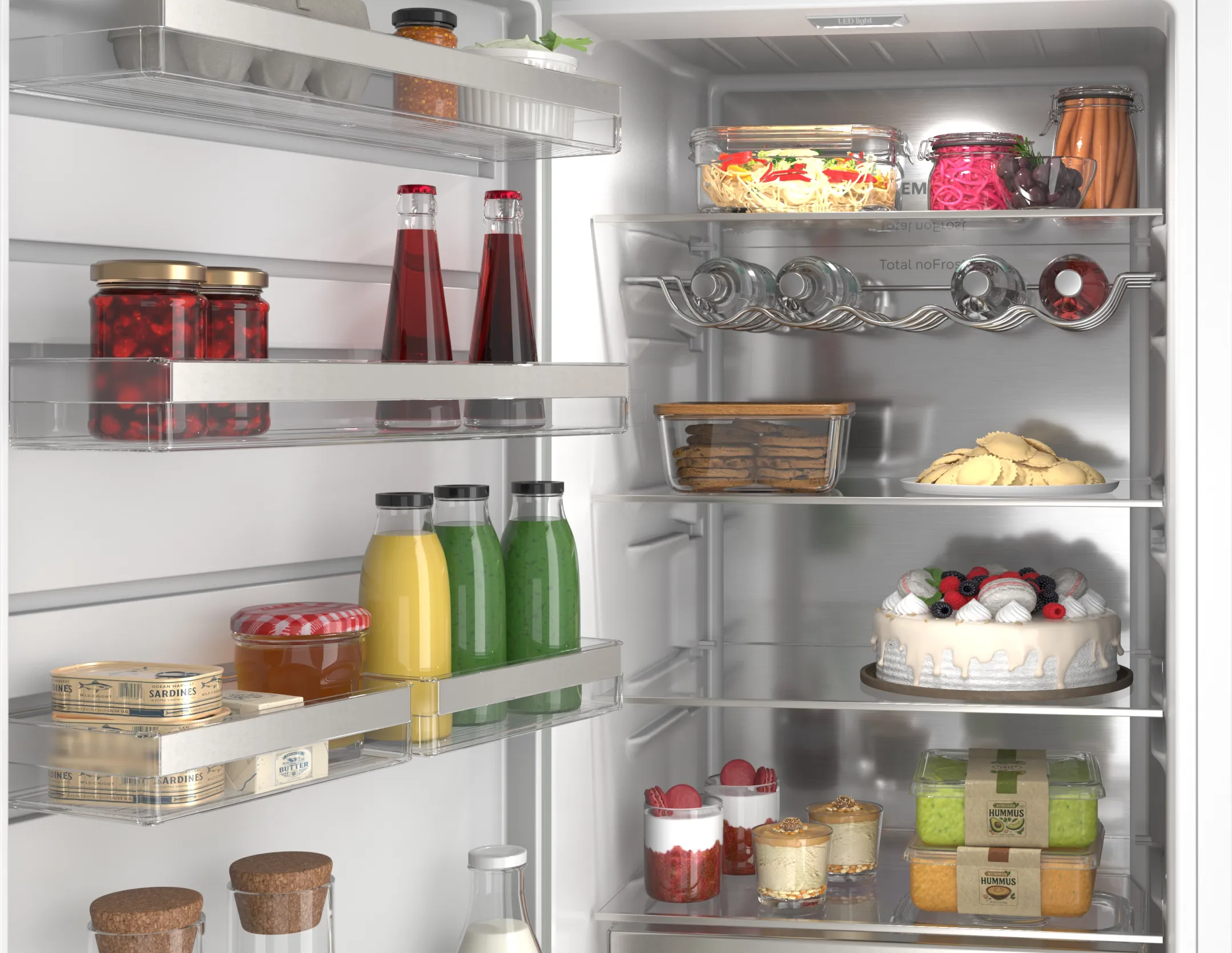 Frigo KS36NVWCG