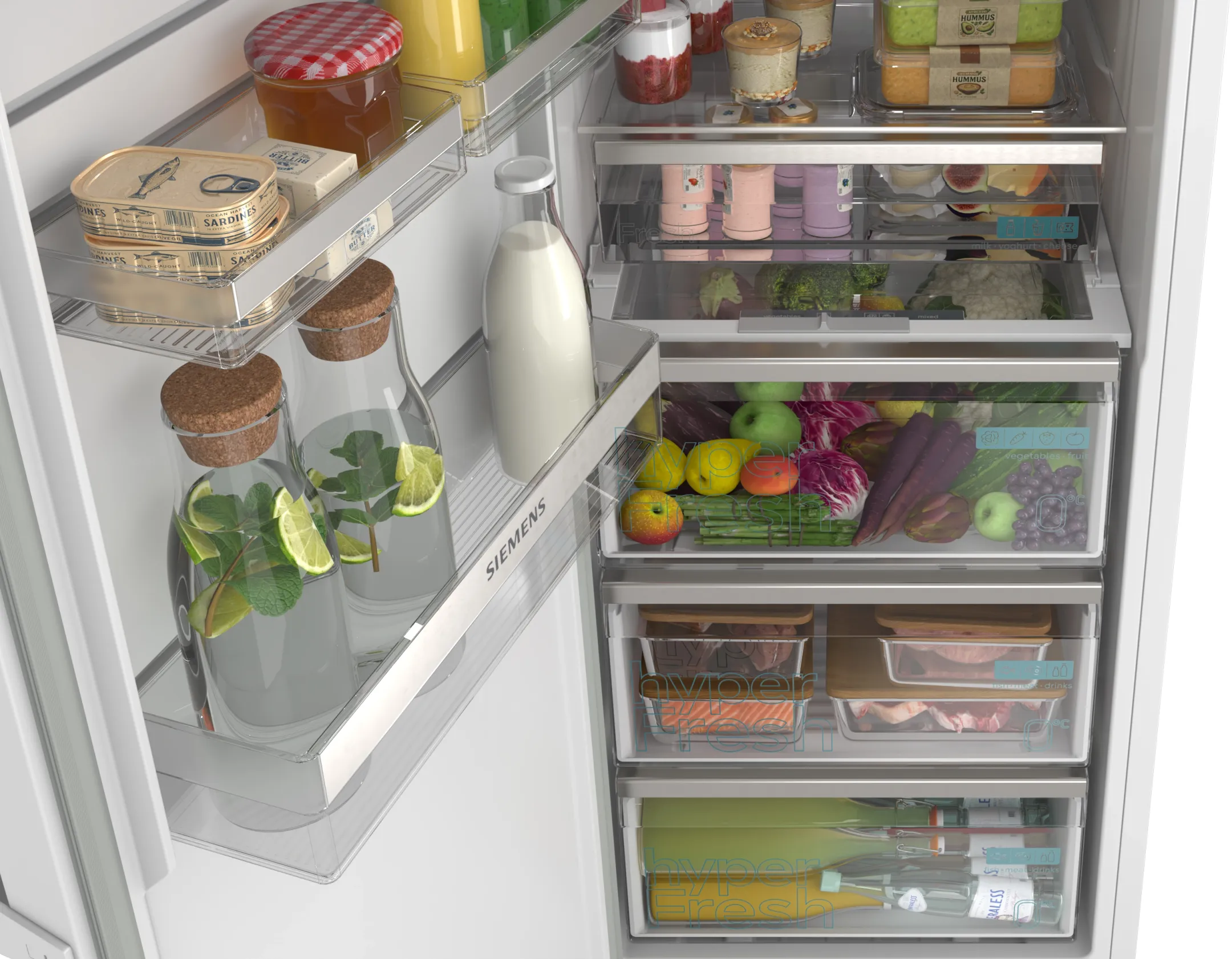 Frigo KS36NVWCG