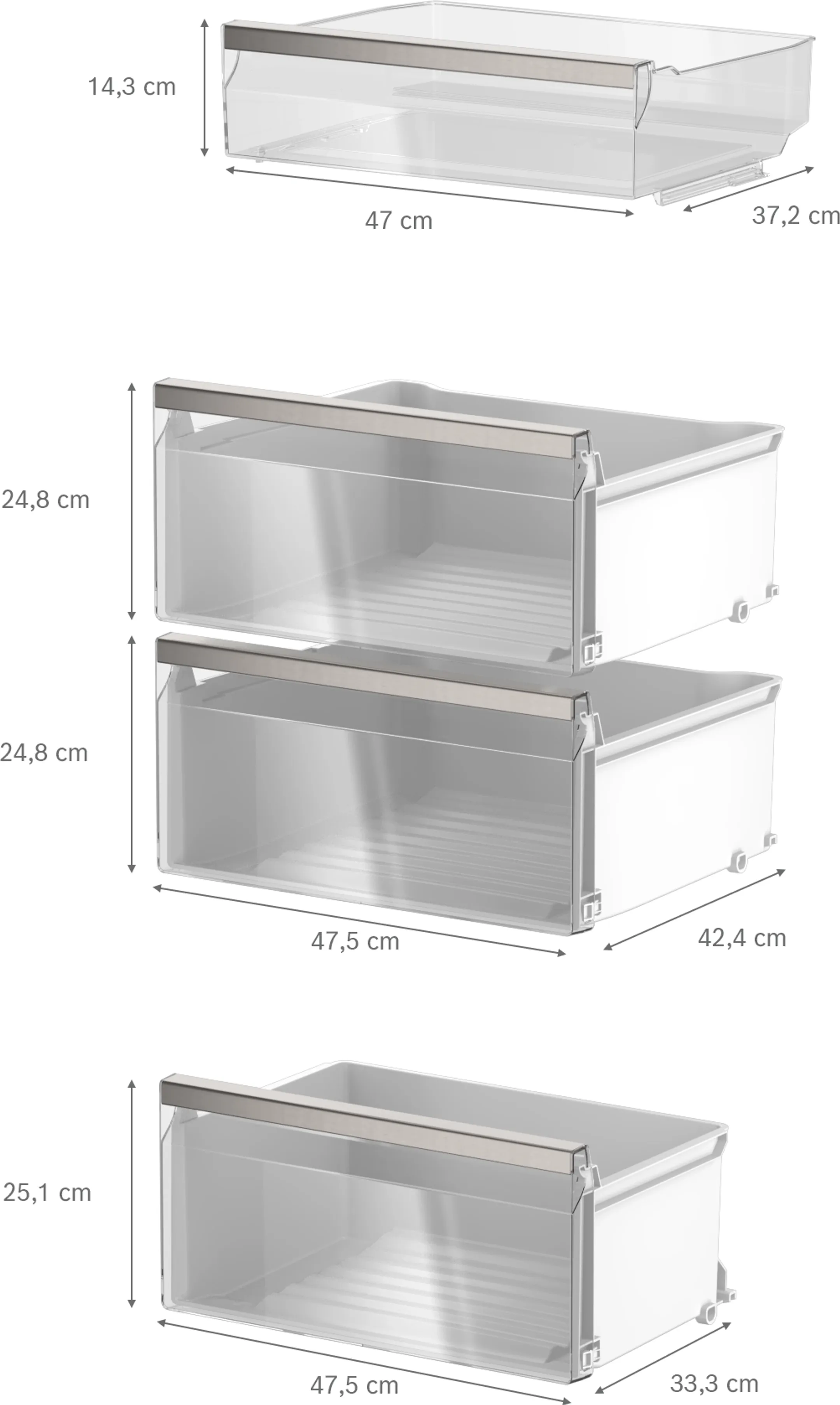 Frigo KS36NVWCG