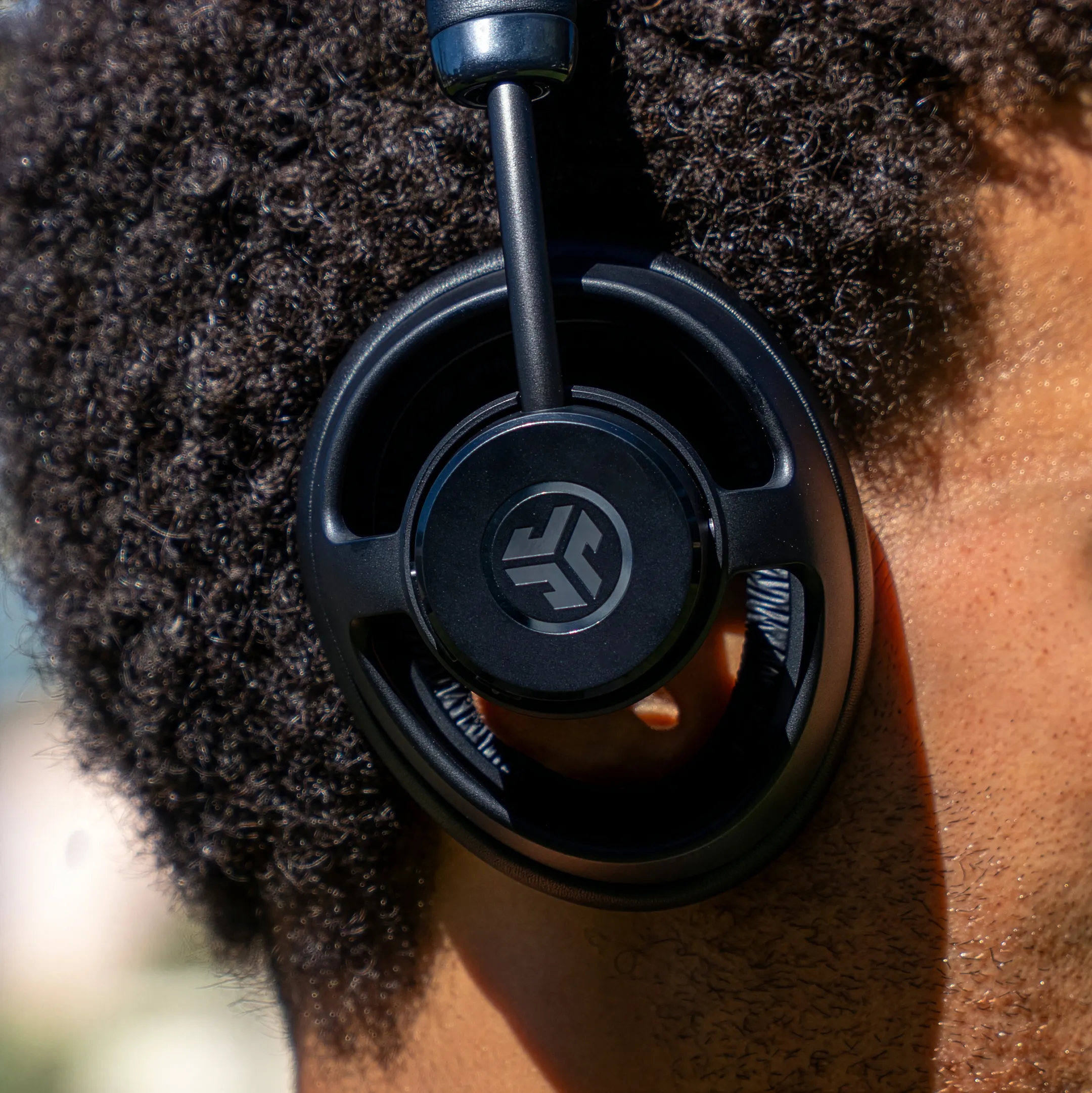 Jbuds Open Headphone - Noir