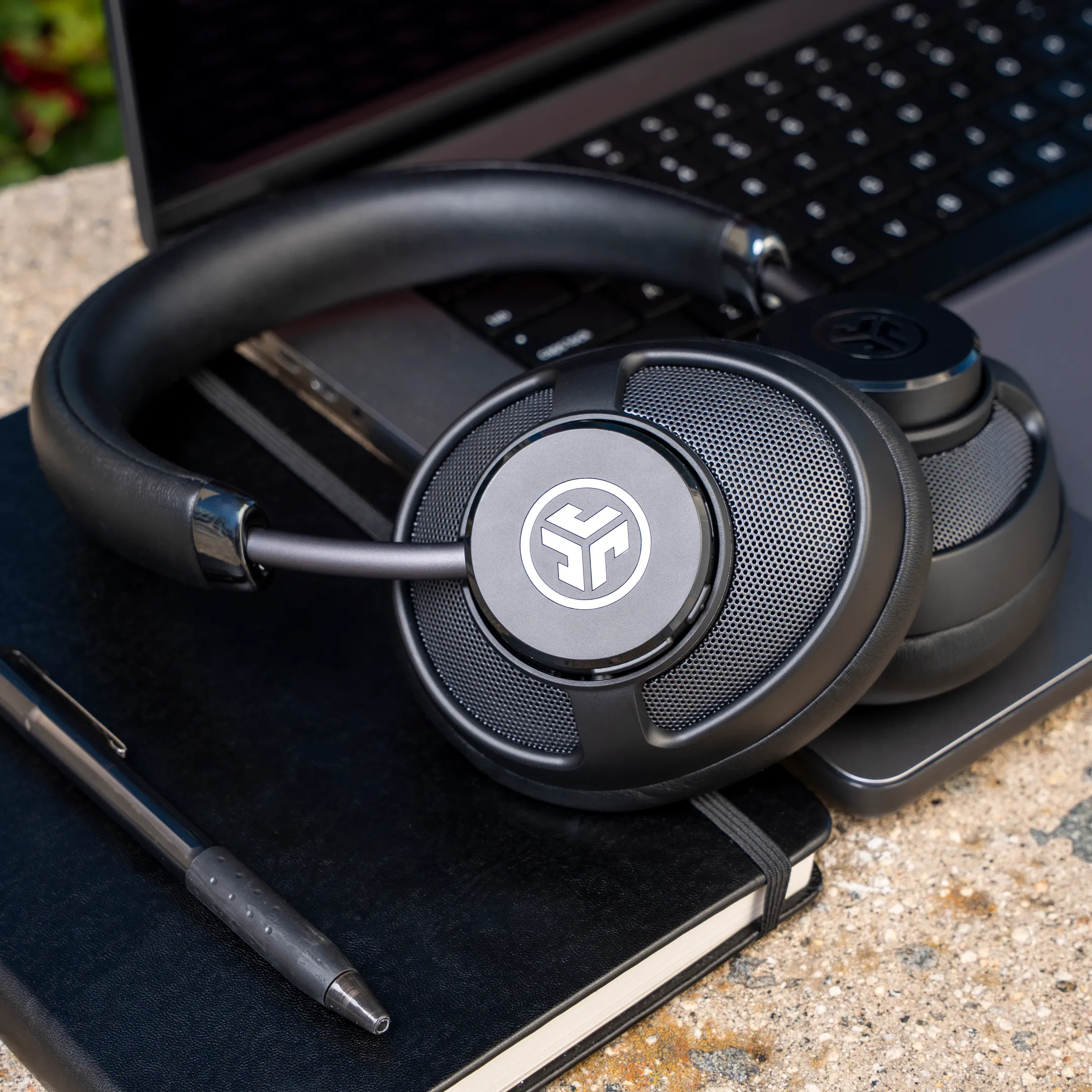 Jbuds Open Headphone - Noir