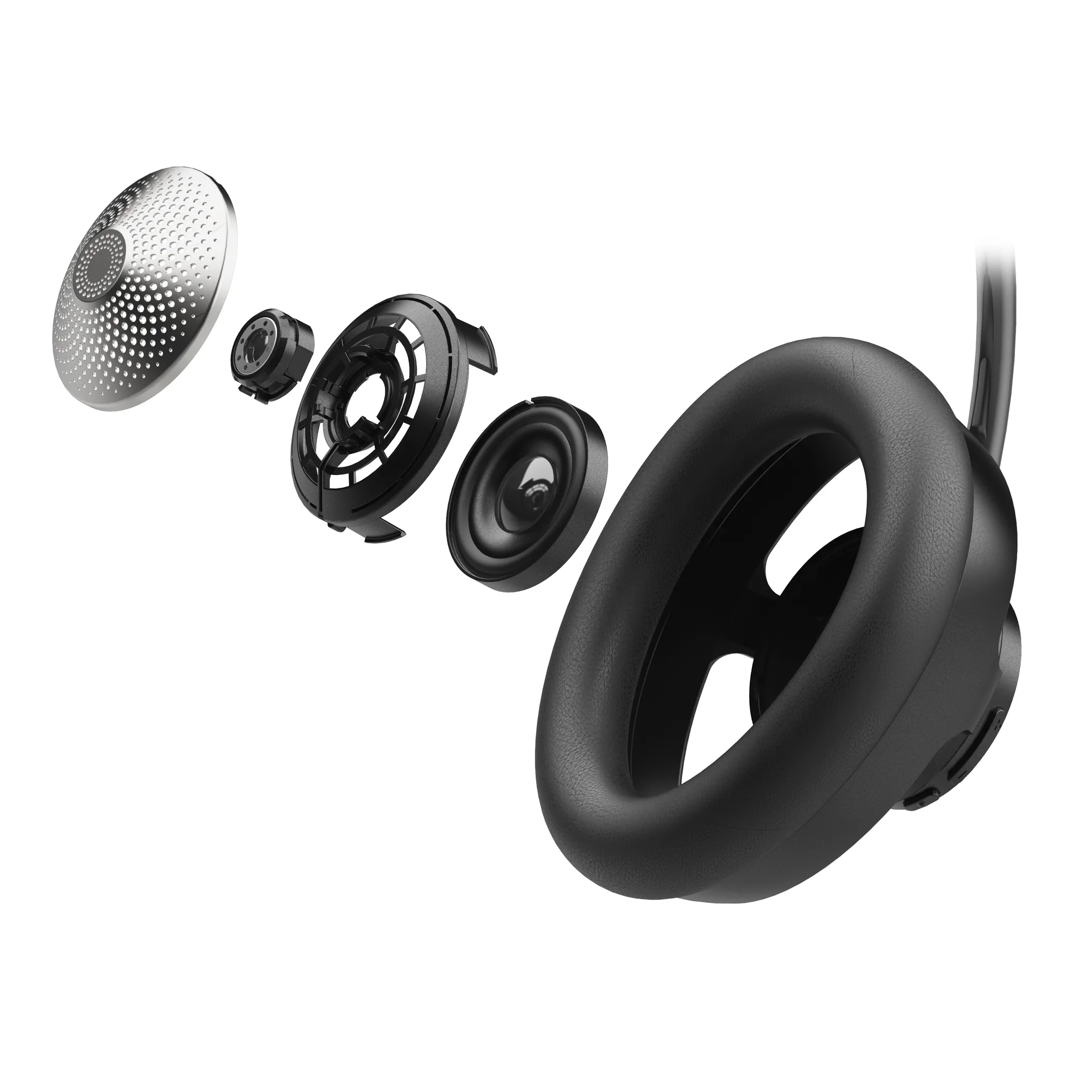 Jbuds Open Headphone - Noir
