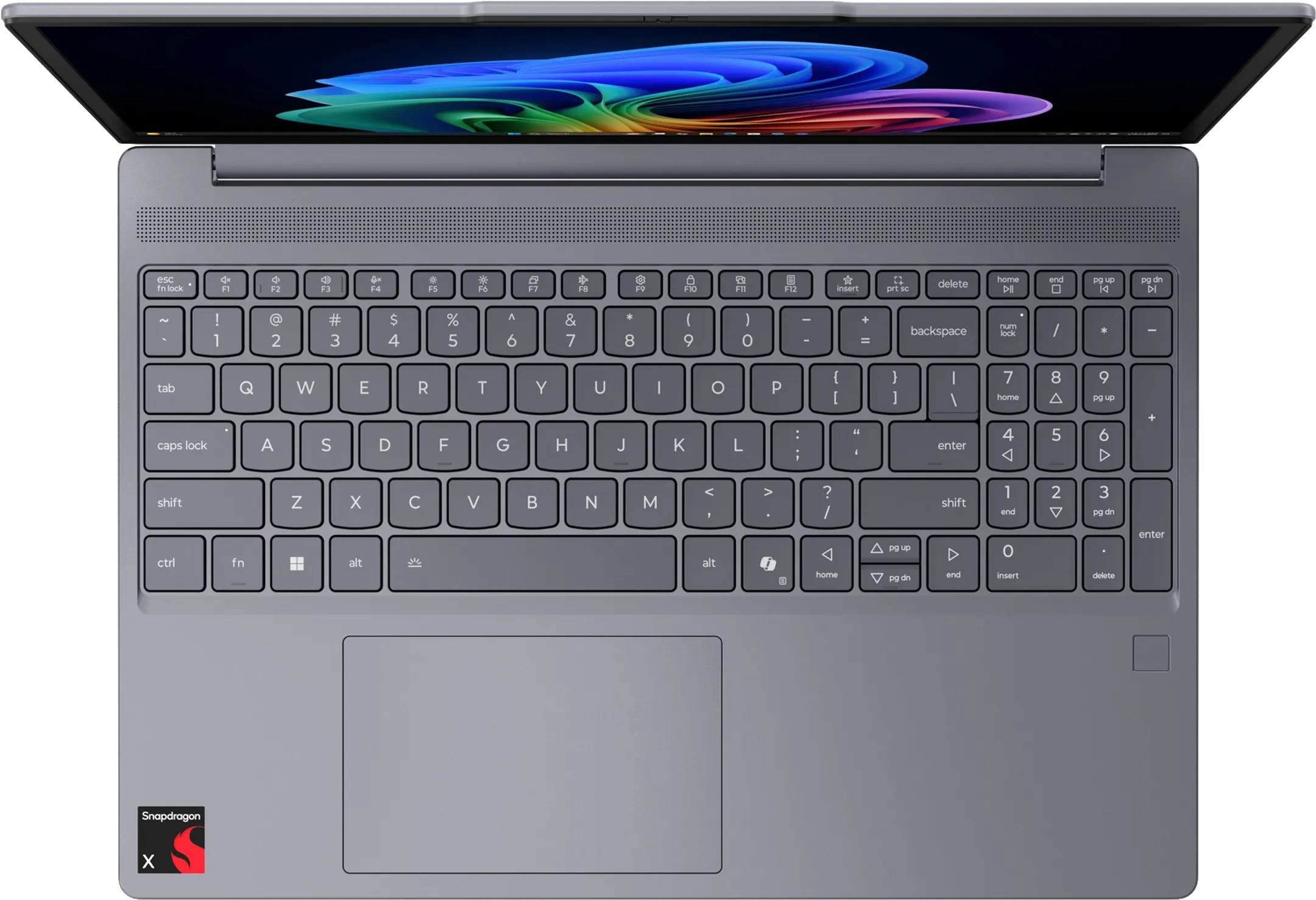  IdeaPad Slim 3 15Q8X10 Copilot+ PC - 15" 16Go / 512Go