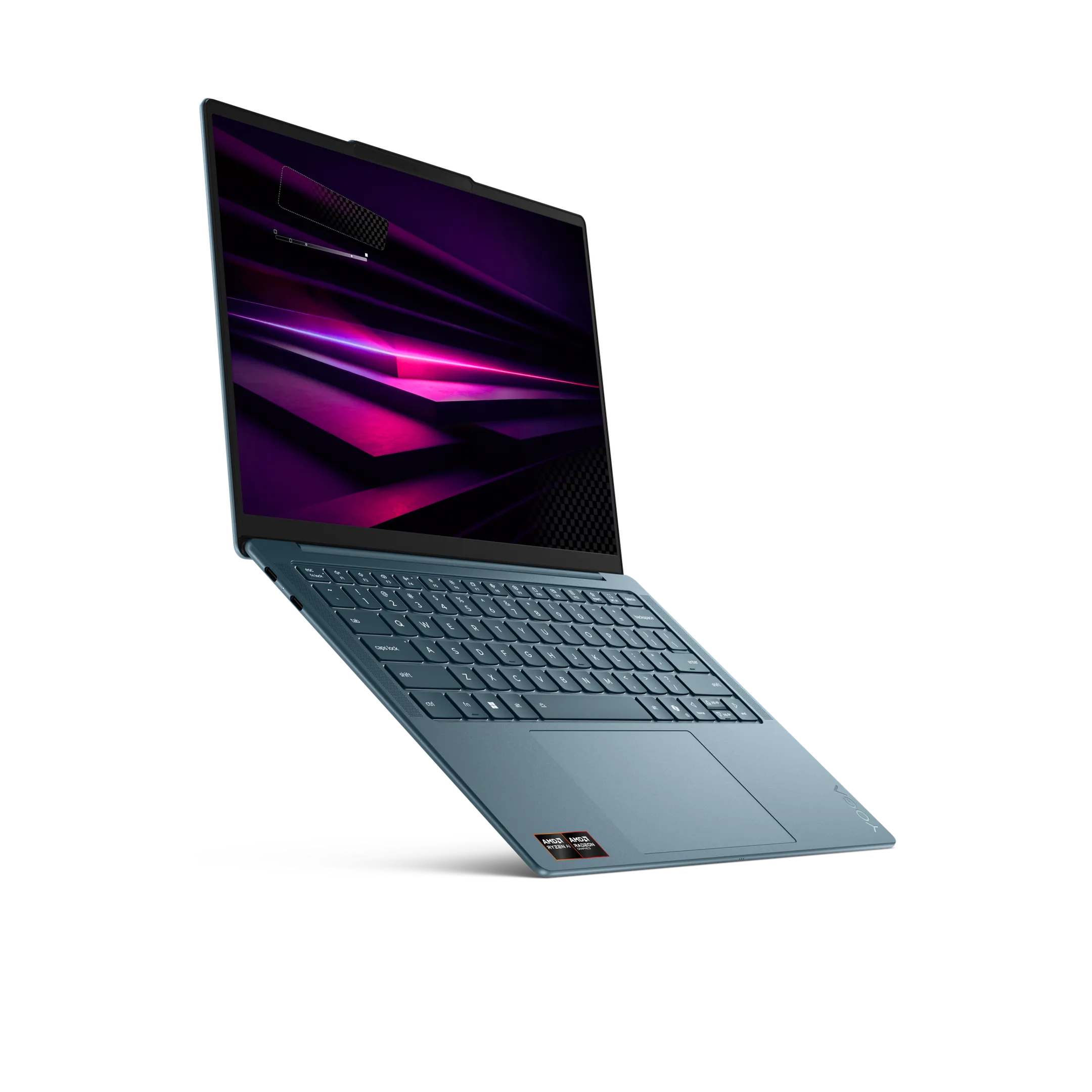 Yoga Slim 7 14AGP11 Copilot+ PC - 14" 16Go / 512Go