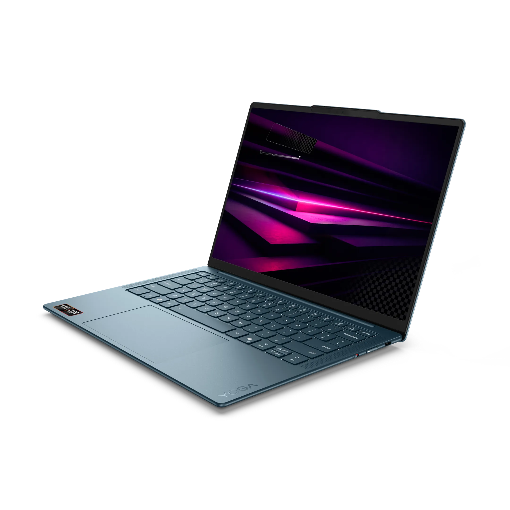 Yoga Slim 7 14AGP11 Copilot+ PC - 14" 16Go / 512Go