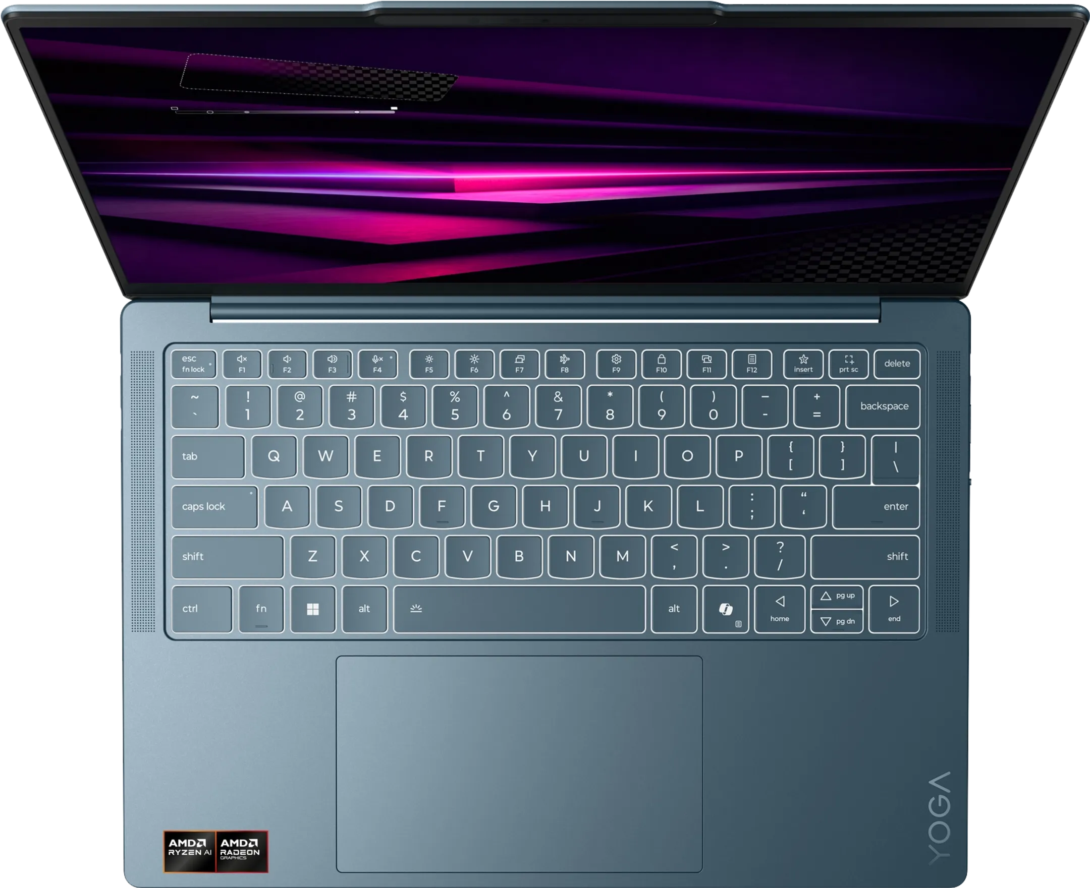 Yoga Slim 7 14AGP11 Copilot+ PC - 14" 16Go / 512Go