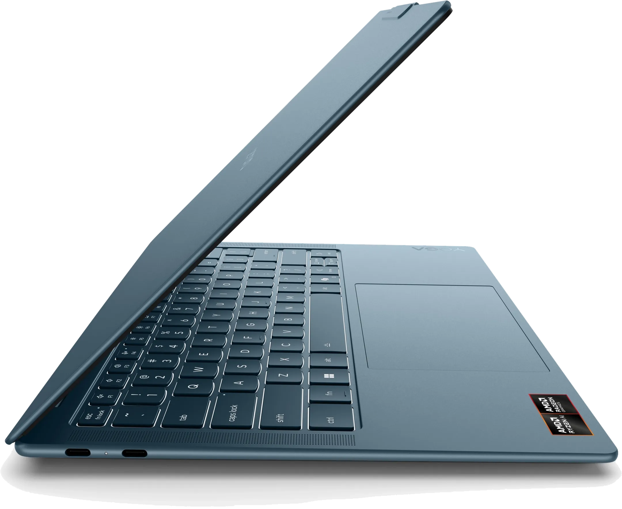 Yoga Slim 7 14AGP11 Copilot+ PC - 14" 16Go / 512Go