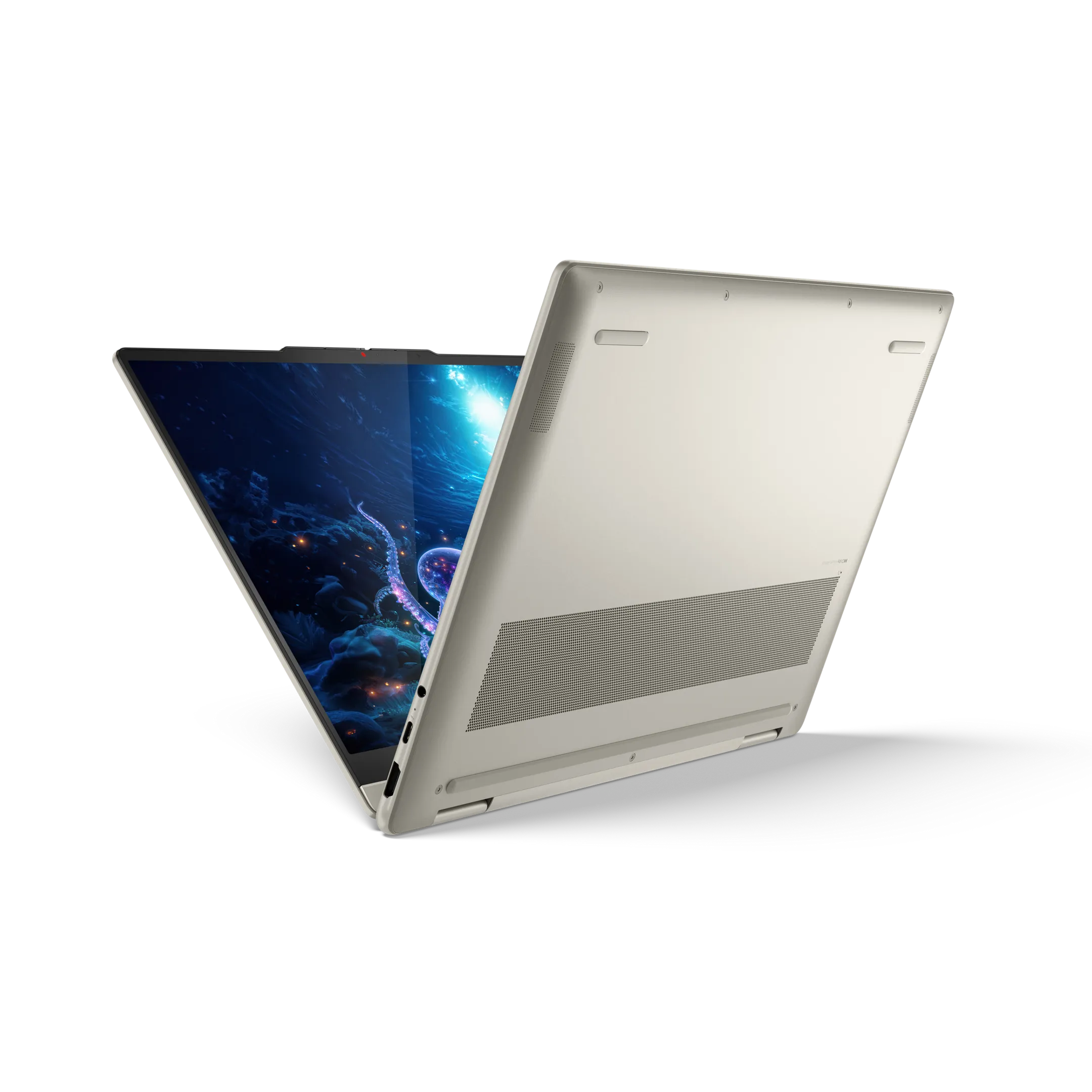  Yoga 7 2-in-1 14ILL10 Copilot+ PC - 14" 16Go / 1To
