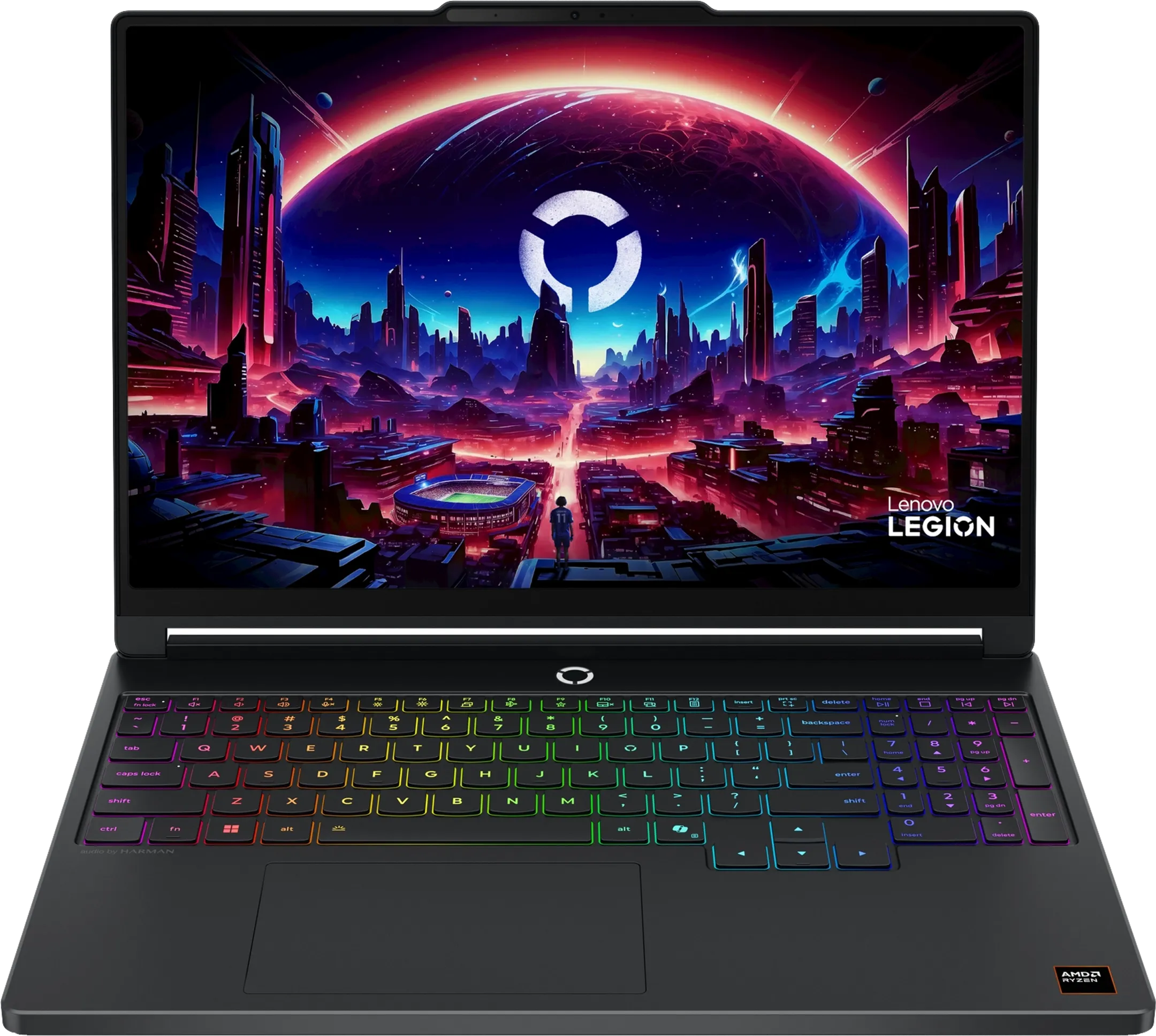 Legion 5 15AHP11 Gaming - 15" 16Go / 512Go - Nvidia GeForce RTX 560
