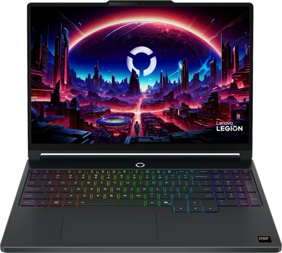 Legion 5 15AHP11 Gaming - 15" 16GB / 512GB - Nvidia GeForce RTX 560