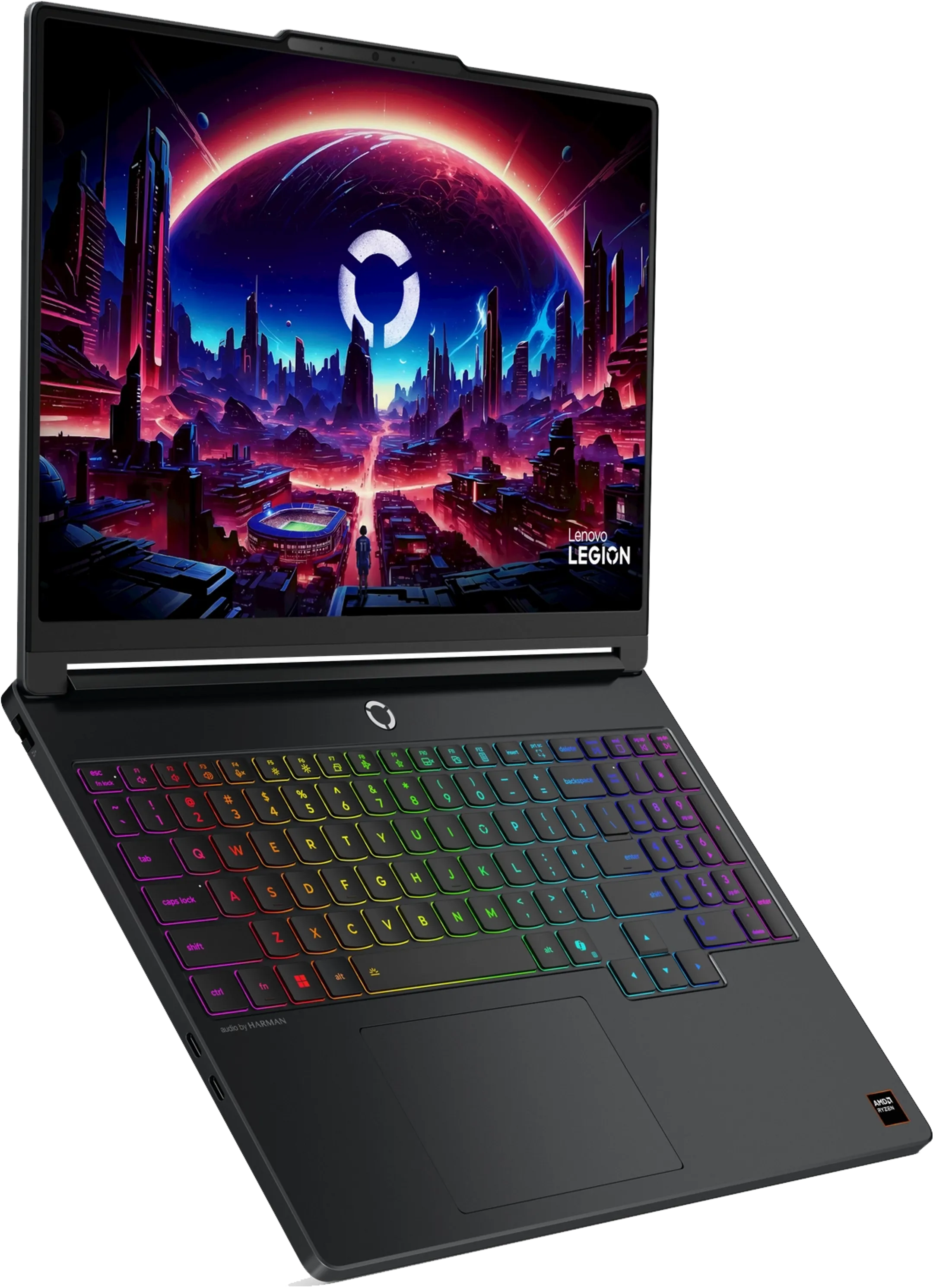 Legion 5 15AHP11 Gaming - 15" 16Go / 512Go - Nvidia GeForce RTX 560